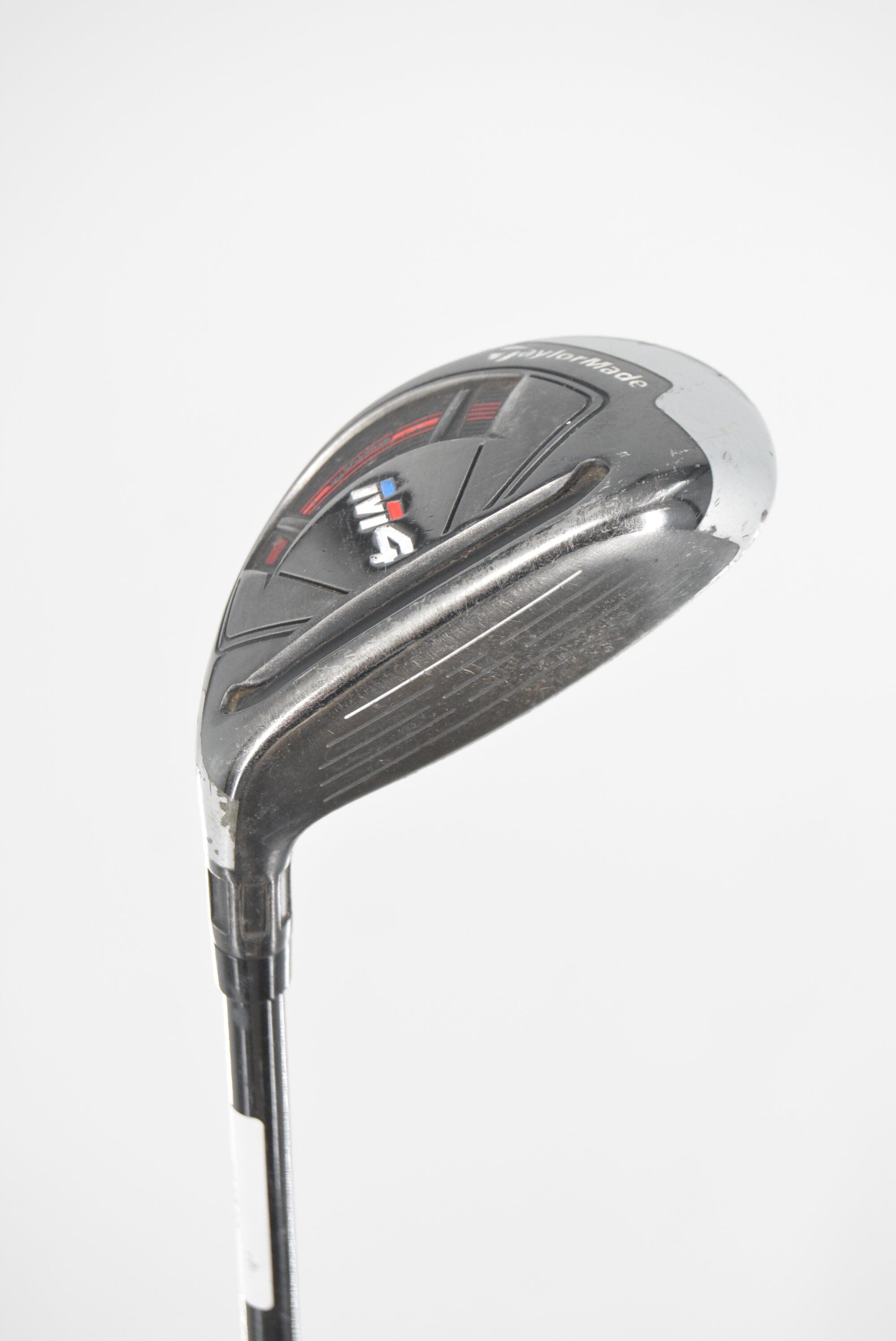 TaylorMade M4 Rescue 2018 3 Hybrid S Flex 40.5" Golf Clubs GolfRoots