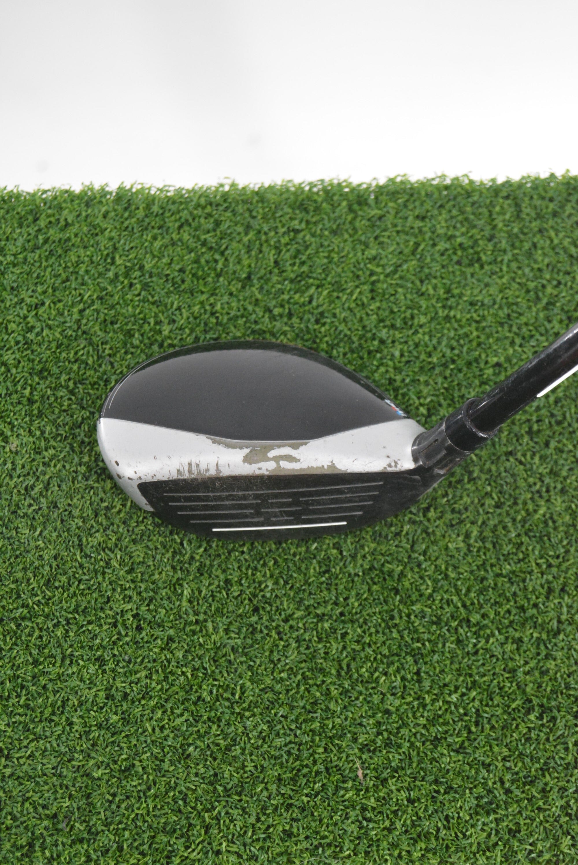 TaylorMade M4 Rescue 2018 3 Hybrid S Flex 40.5" Golf Clubs GolfRoots