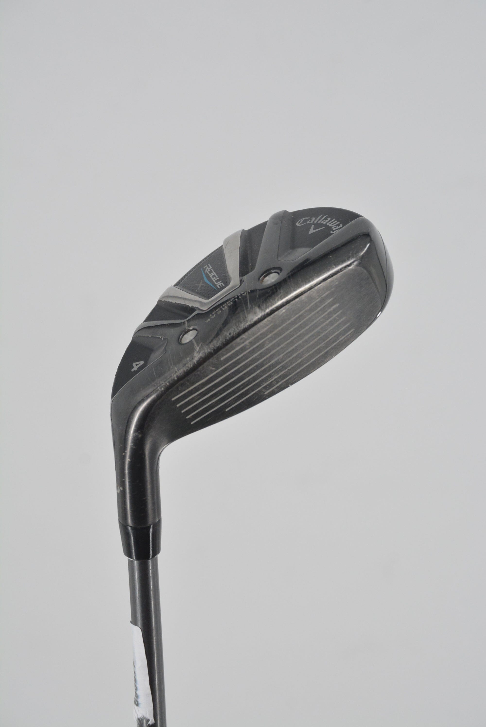 Callaway Rogue X 4 Hybrid S Flex 39.75" Golf Clubs GolfRoots