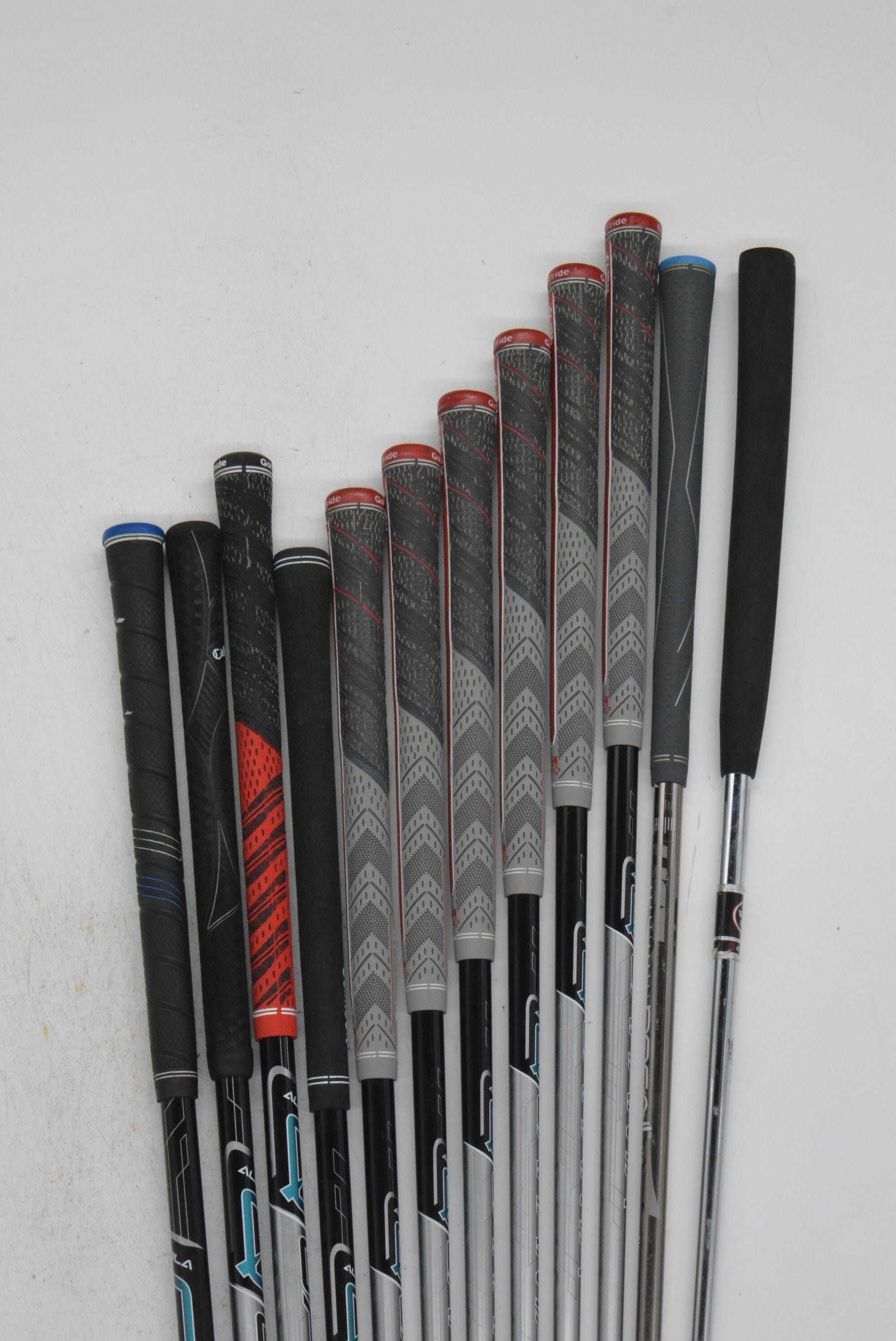 Women's Callaway Rogue Mixed Full Set W Flex +0.75" Golf Clubs GolfRoots
