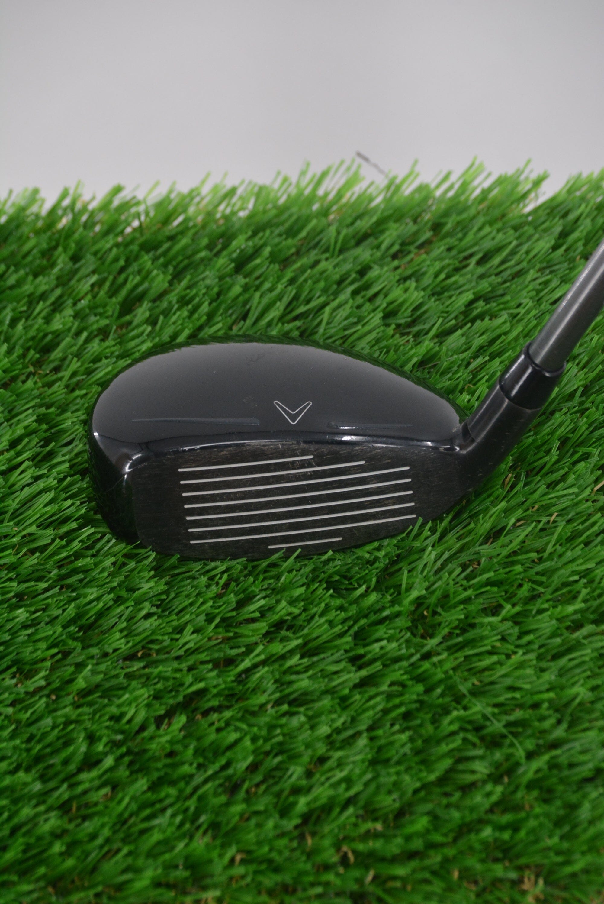 Callaway Rogue X 4 Hybrid S Flex 39.75" Golf Clubs GolfRoots