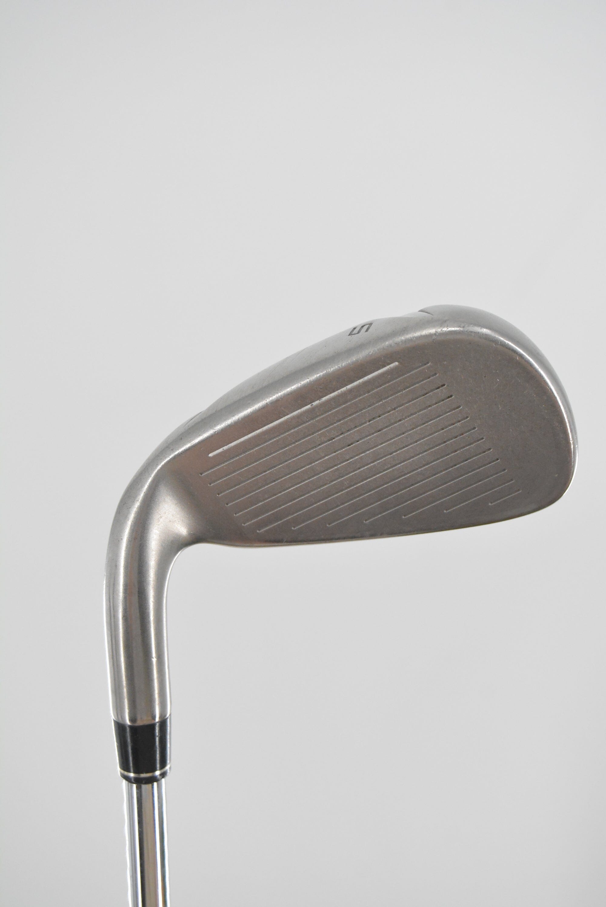TaylorMade Rocketballz 5 Iron S Flex 38.5" Golf Clubs GolfRoots