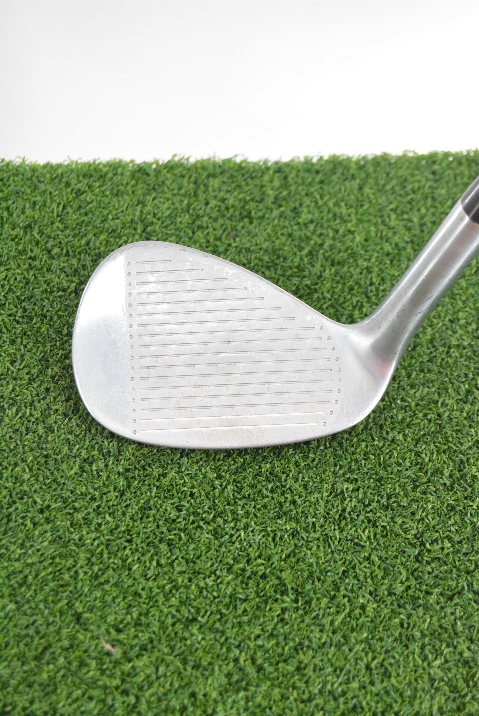 Face Forward F2 Series 58 Degree Wedge Wedge Flex 35.5" Golf Clubs GolfRoots