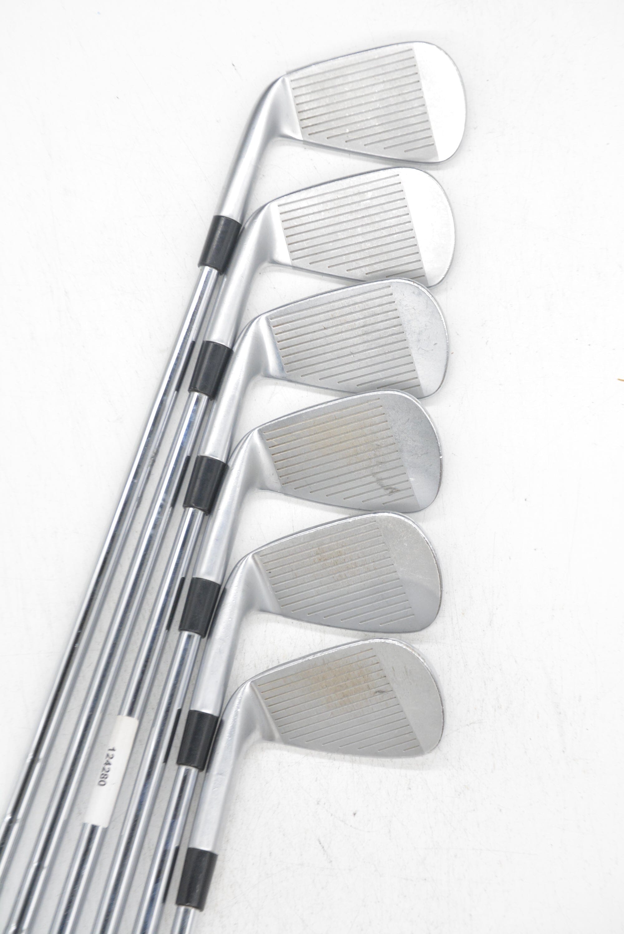 TaylorMade P7MC 5-PW Iron Set S Flex Std Length Golf Clubs GolfRoots
