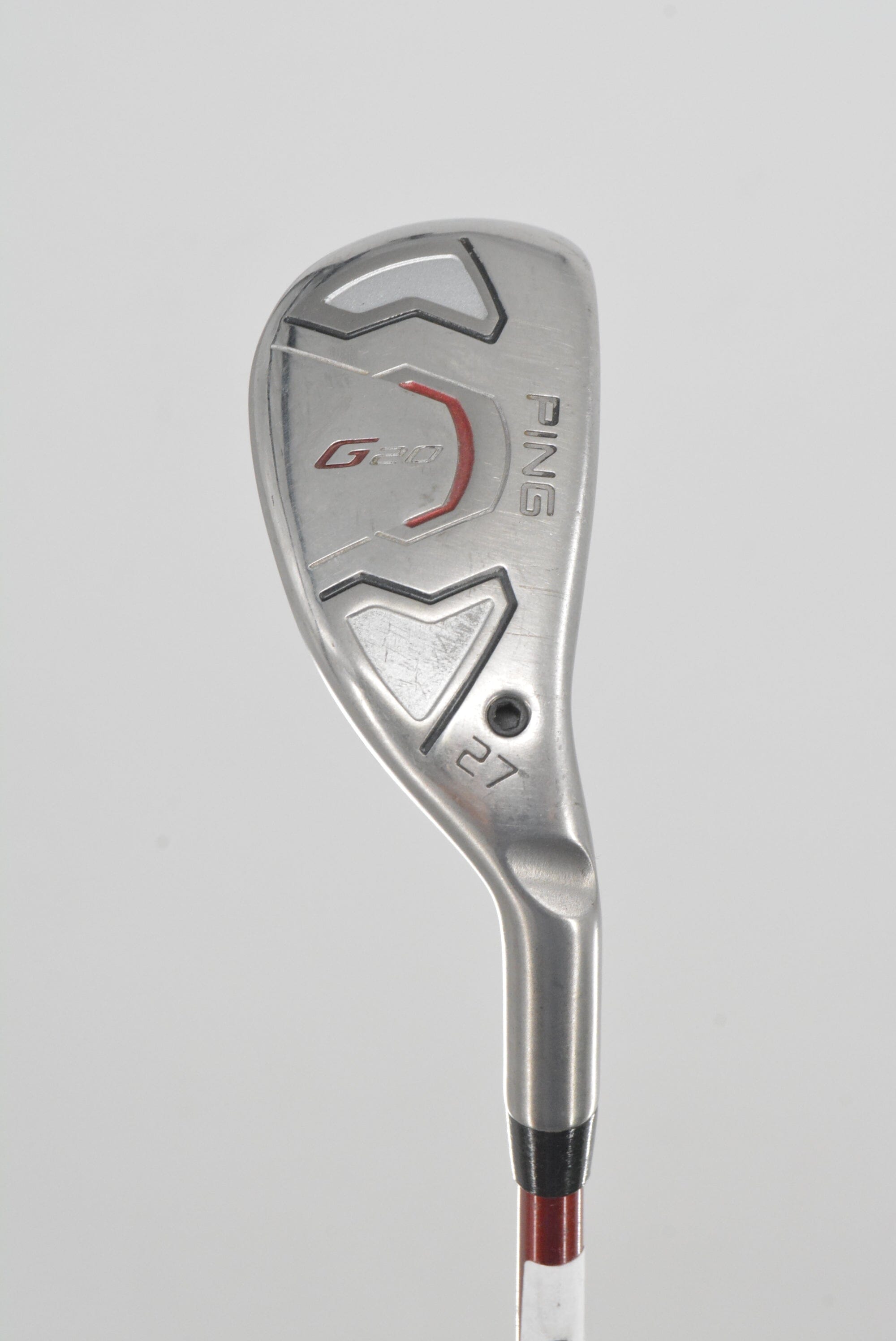 Women's Ping G20 27 Degree Hybrid W Flex 37" Golf Clubs GolfRoots