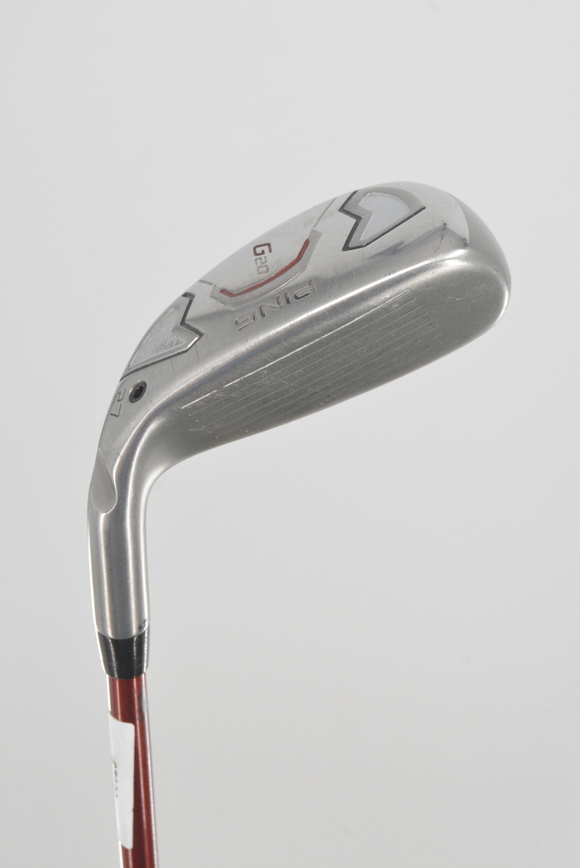 Women's Ping G20 27 Degree Hybrid W Flex 37" Golf Clubs GolfRoots