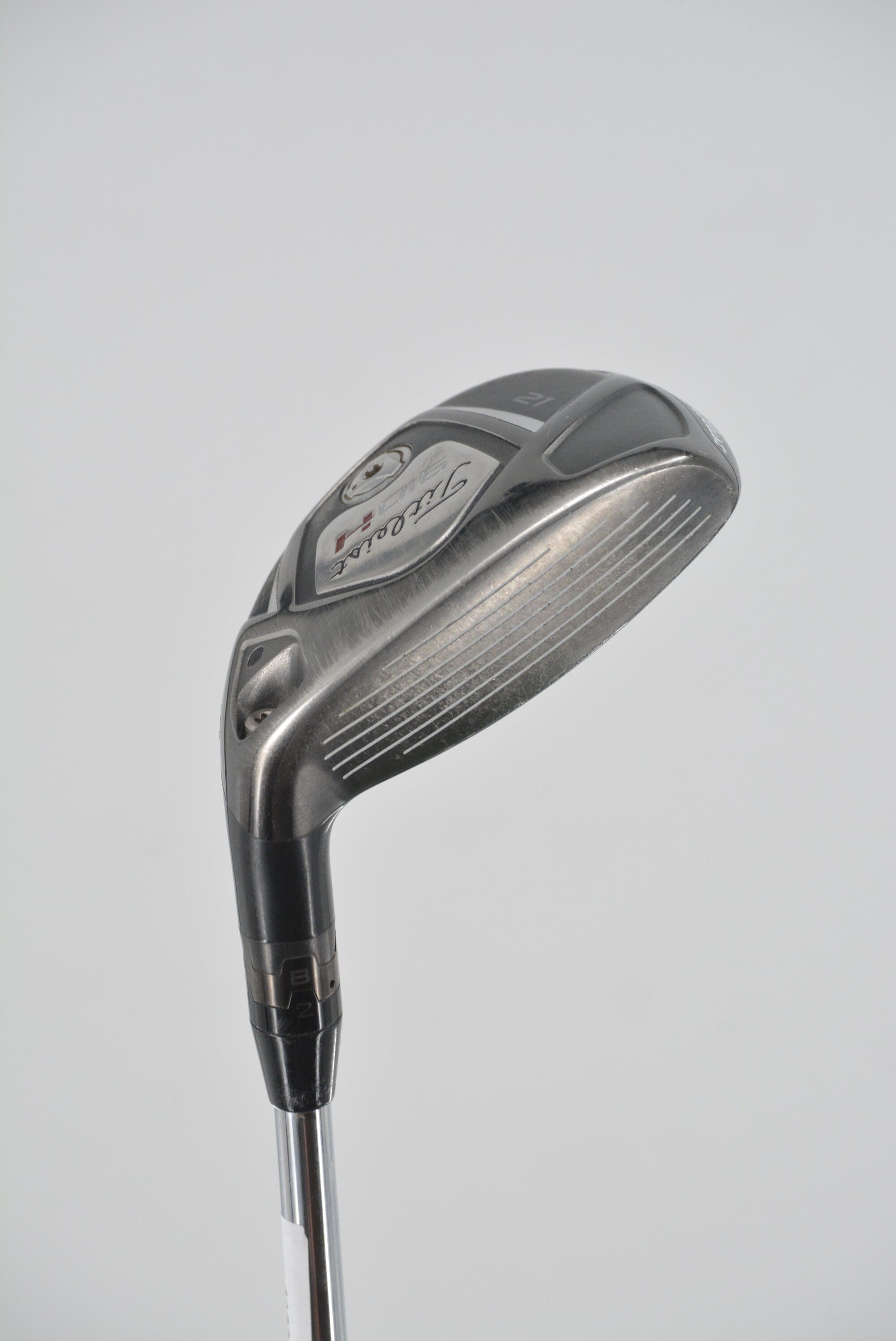 Titleist 910H 21 Degree Hybrid R Flex 39.5" Golf Clubs GolfRoots