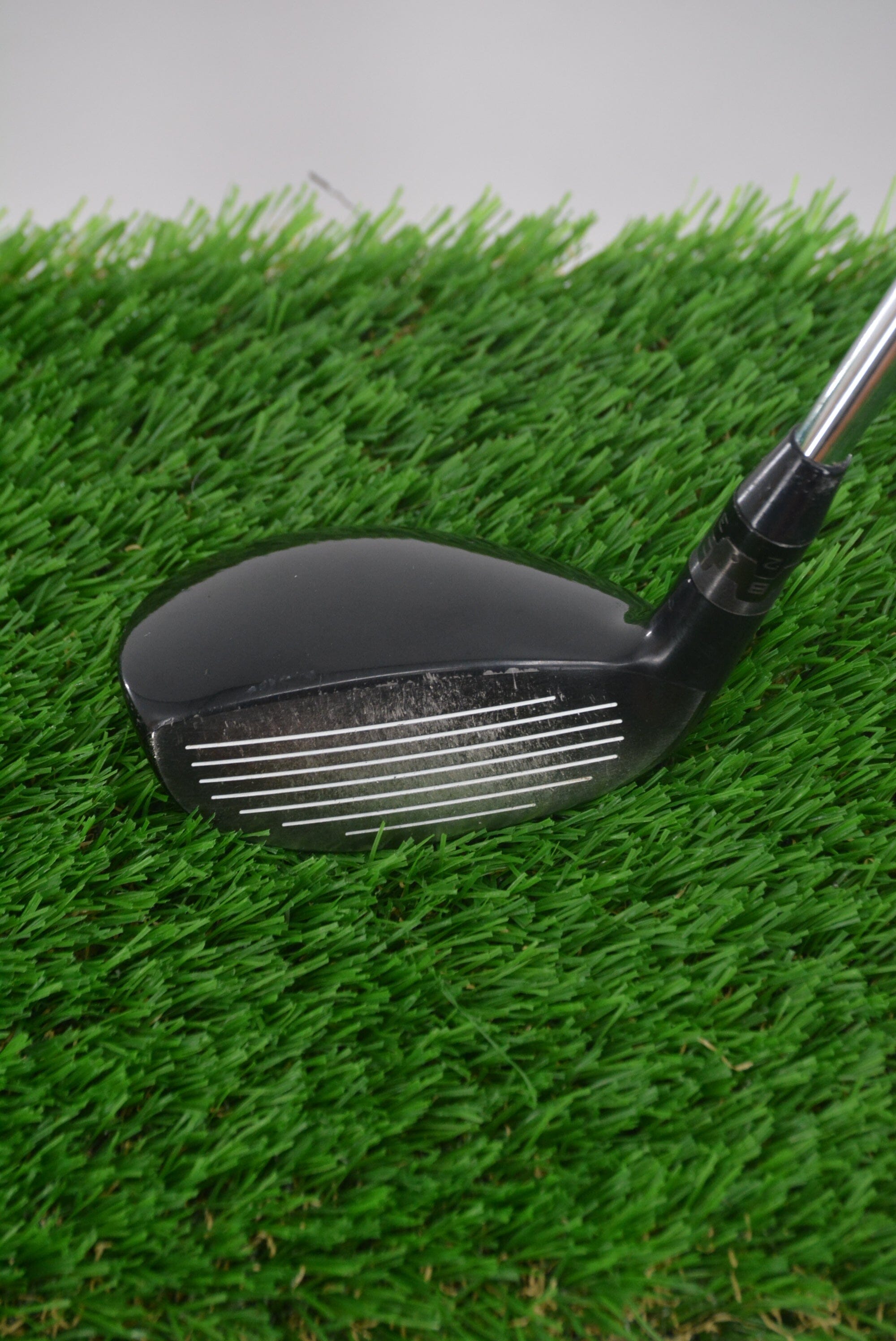 Titleist 910H 21 Degree Hybrid R Flex 39.5" Golf Clubs GolfRoots
