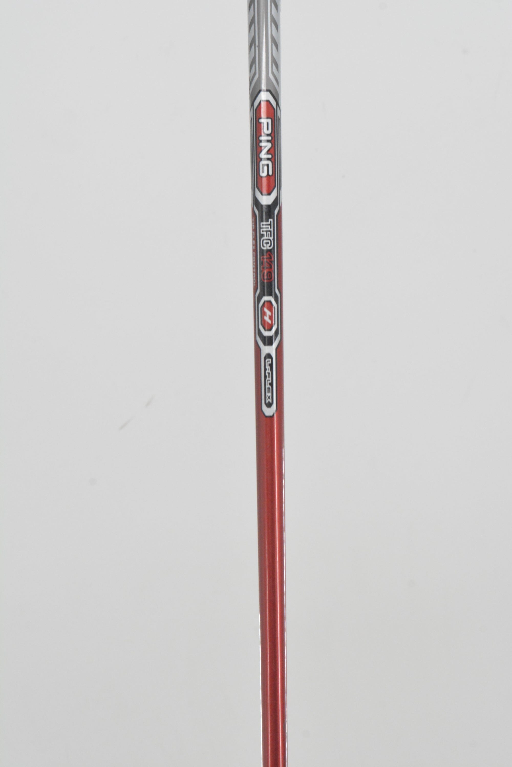 Women's Ping G20 27 Degree Hybrid W Flex 37" Golf Clubs GolfRoots