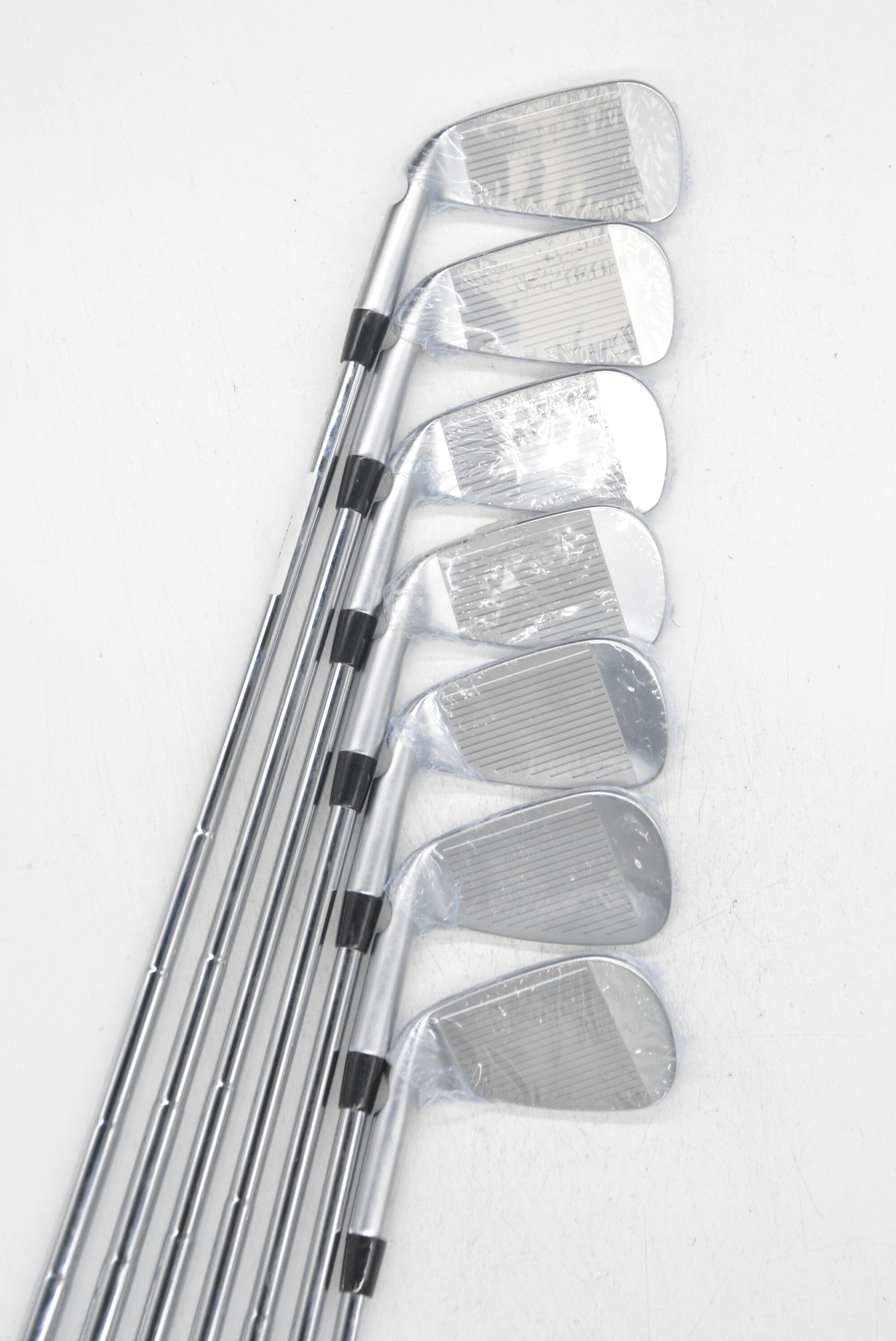 NEW Ping I530 4-PW Iron Set S Flex Std Length Golf Clubs GolfRoots