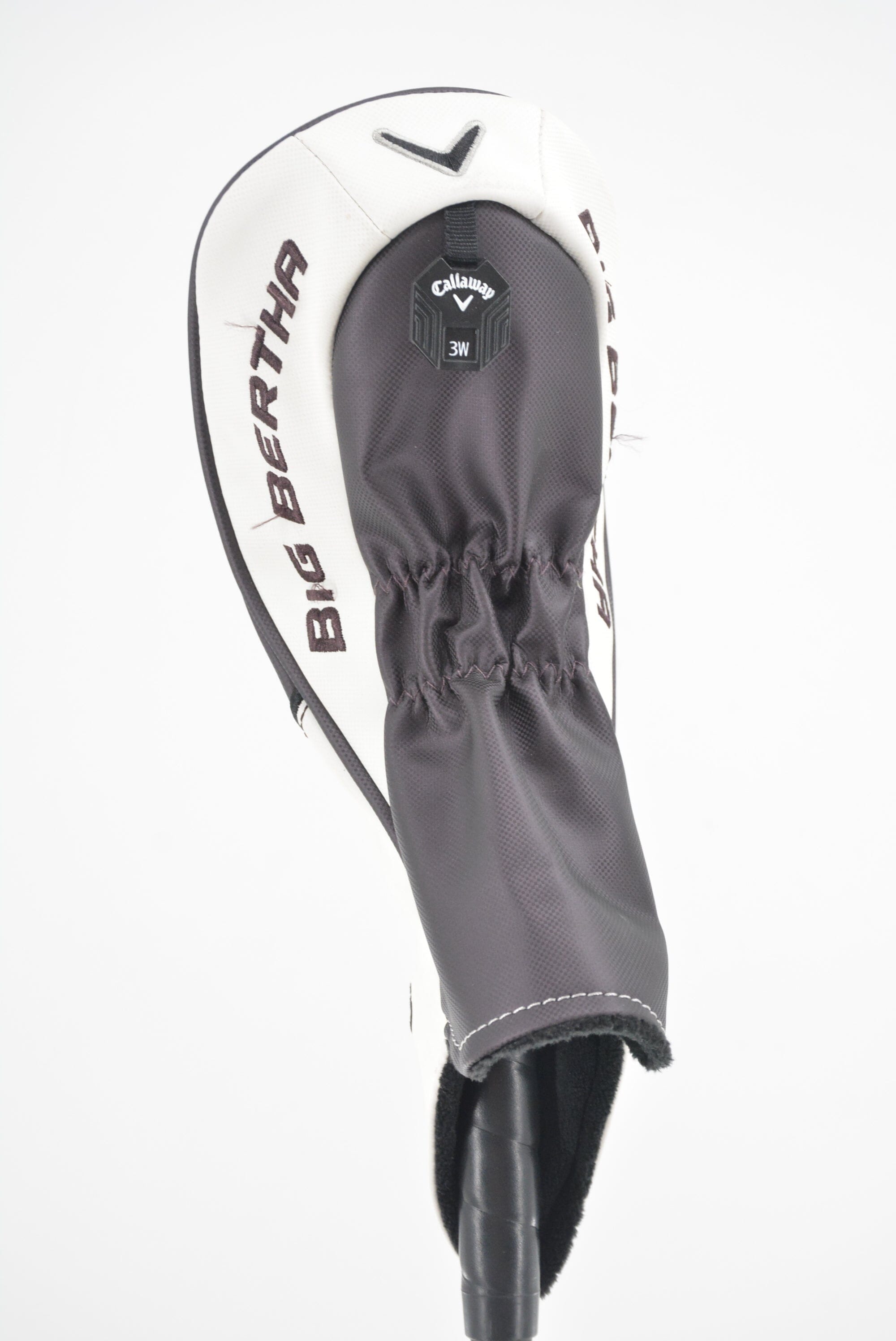 Women's Callaway Big Bertha Reva Purple Wood Headcover Golf Clubs GolfRoots