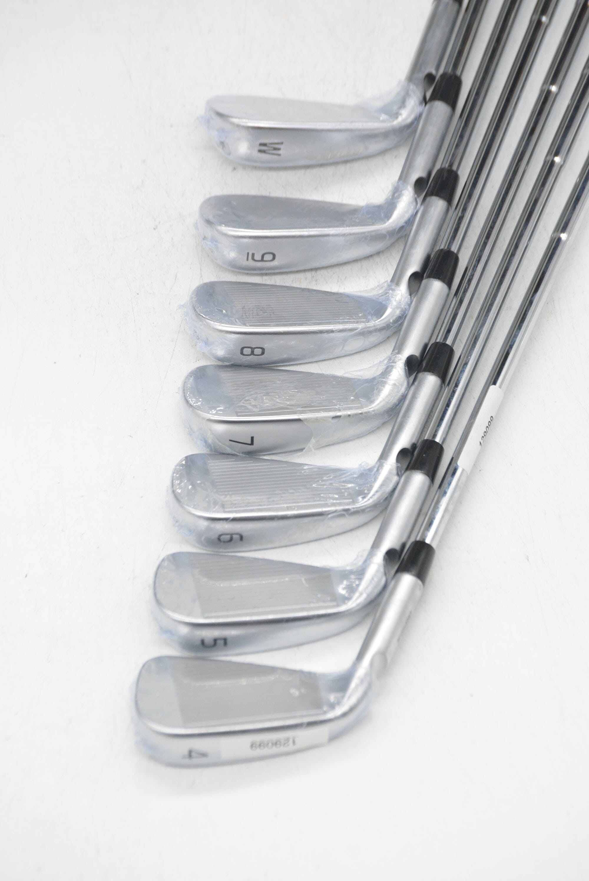 NEW Ping I530 4-PW Iron Set S Flex Std Length Golf Clubs GolfRoots