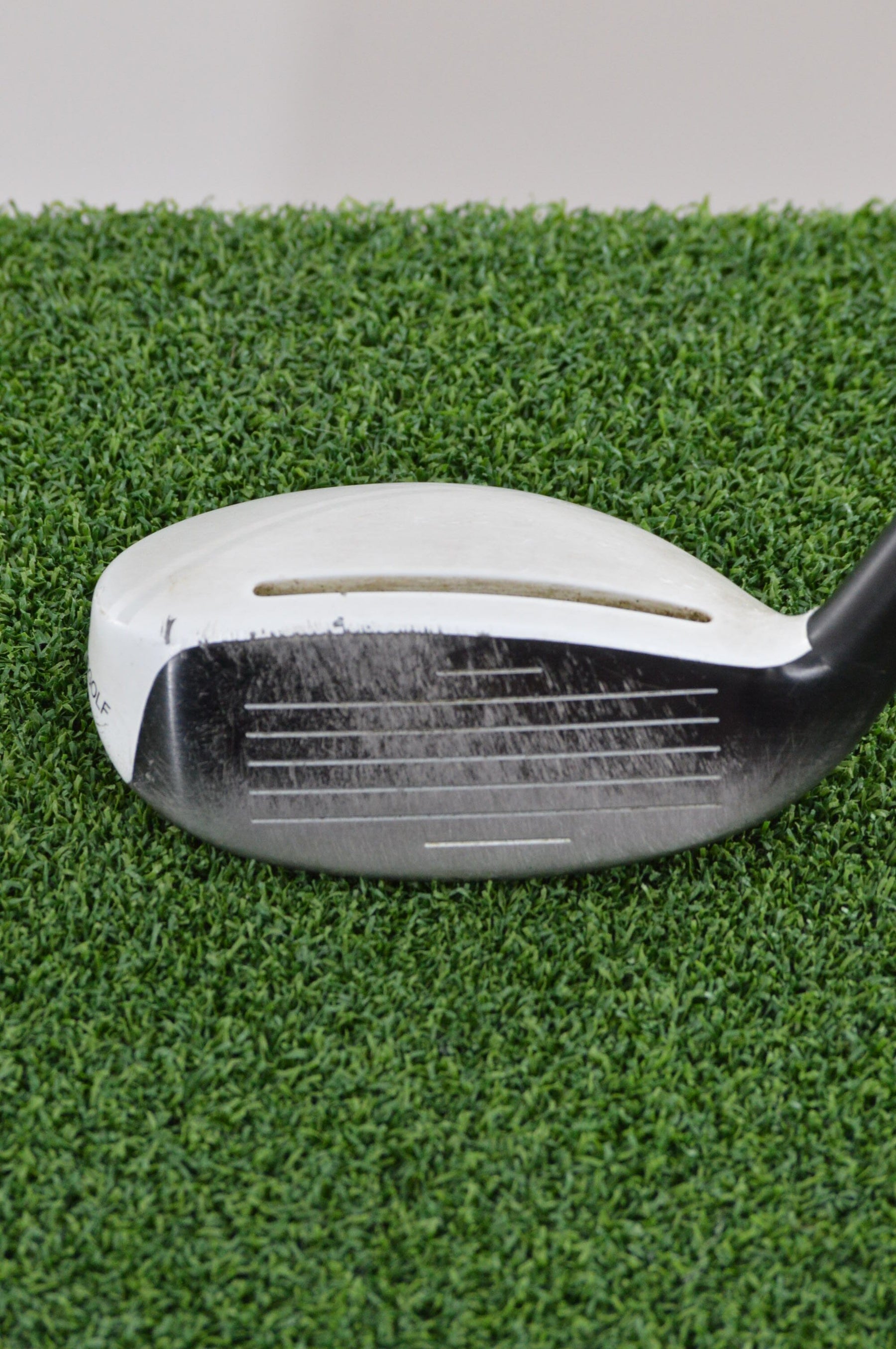 Adams Idea Super Ls 25 Degree Hybrid S Flex 40" Golf Clubs GolfRoots