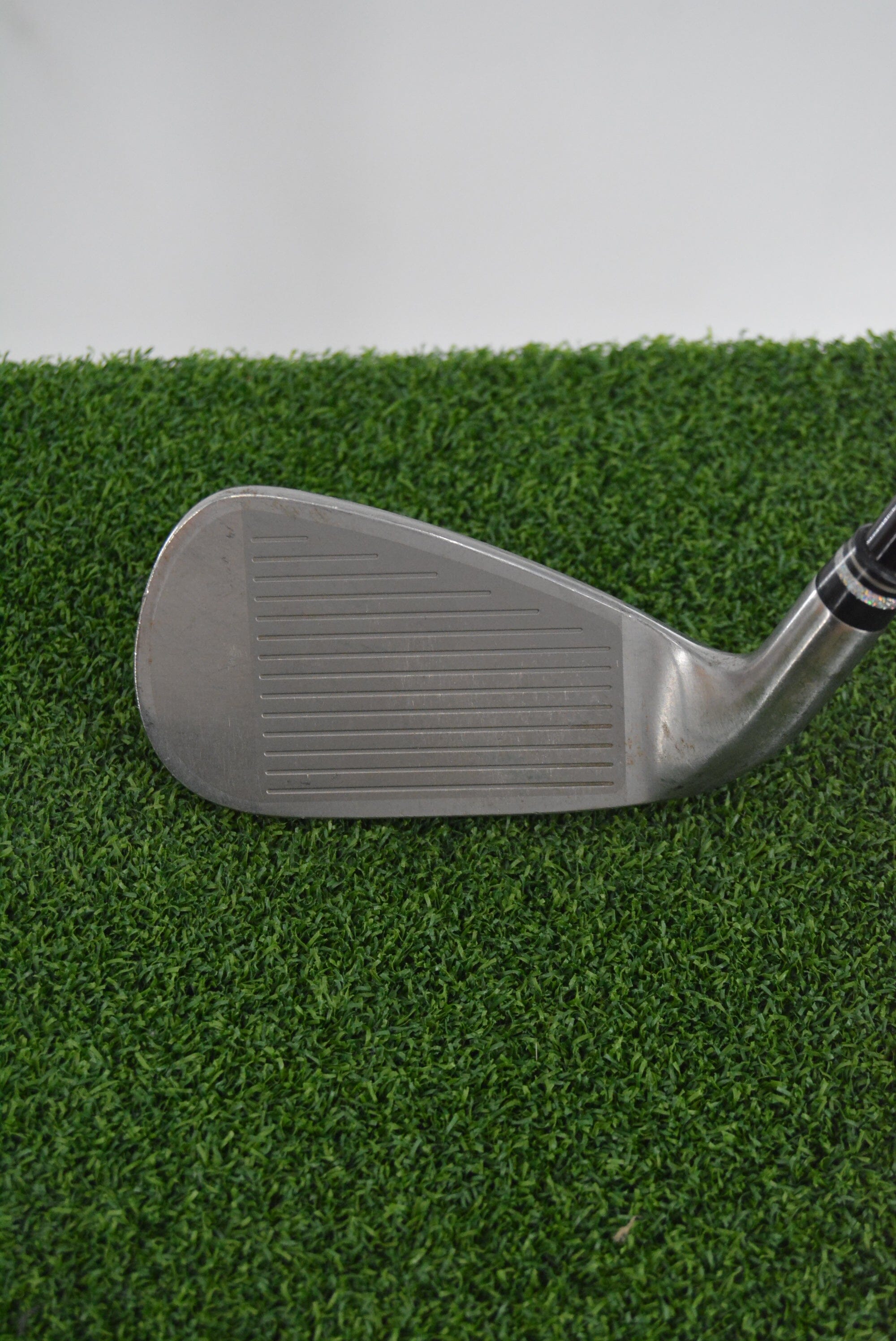 XXIO Prime 11 7 Iron R Flex 37" Golf Clubs GolfRoots