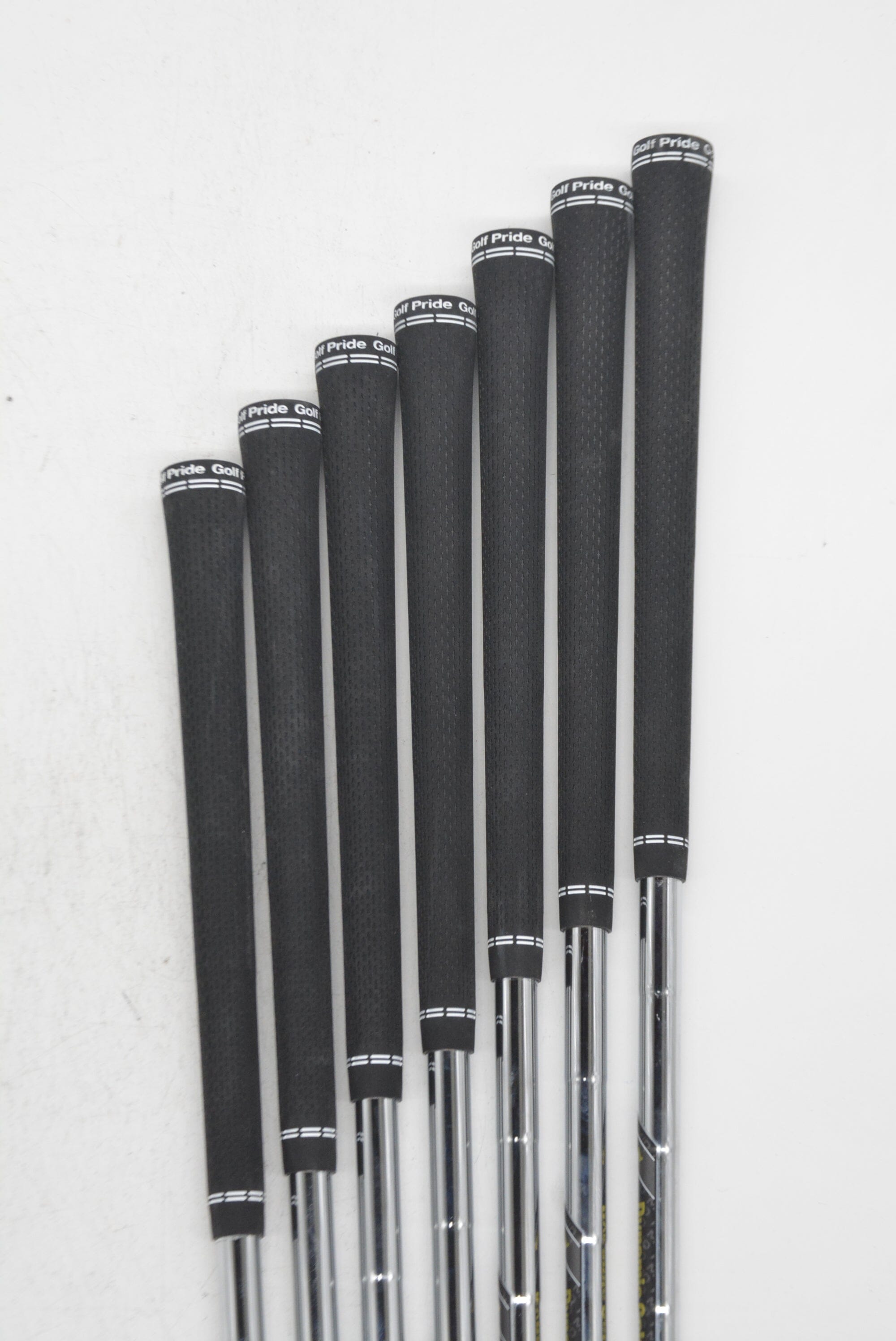 NEW Ping I530 4-PW Iron Set S Flex Std Length Golf Clubs GolfRoots