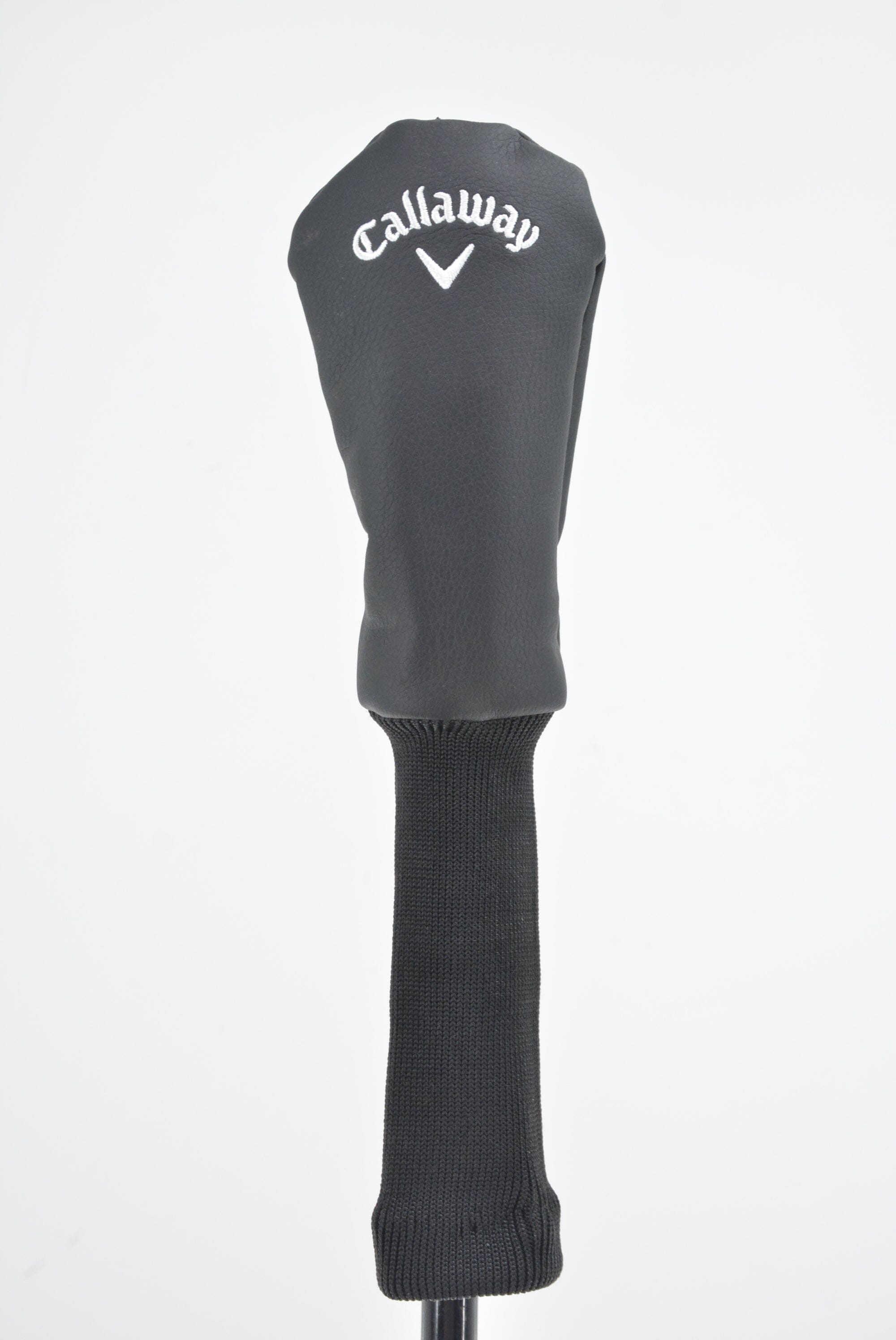 Callaway Stock Black Hybrid Headcover Golf Clubs GolfRoots