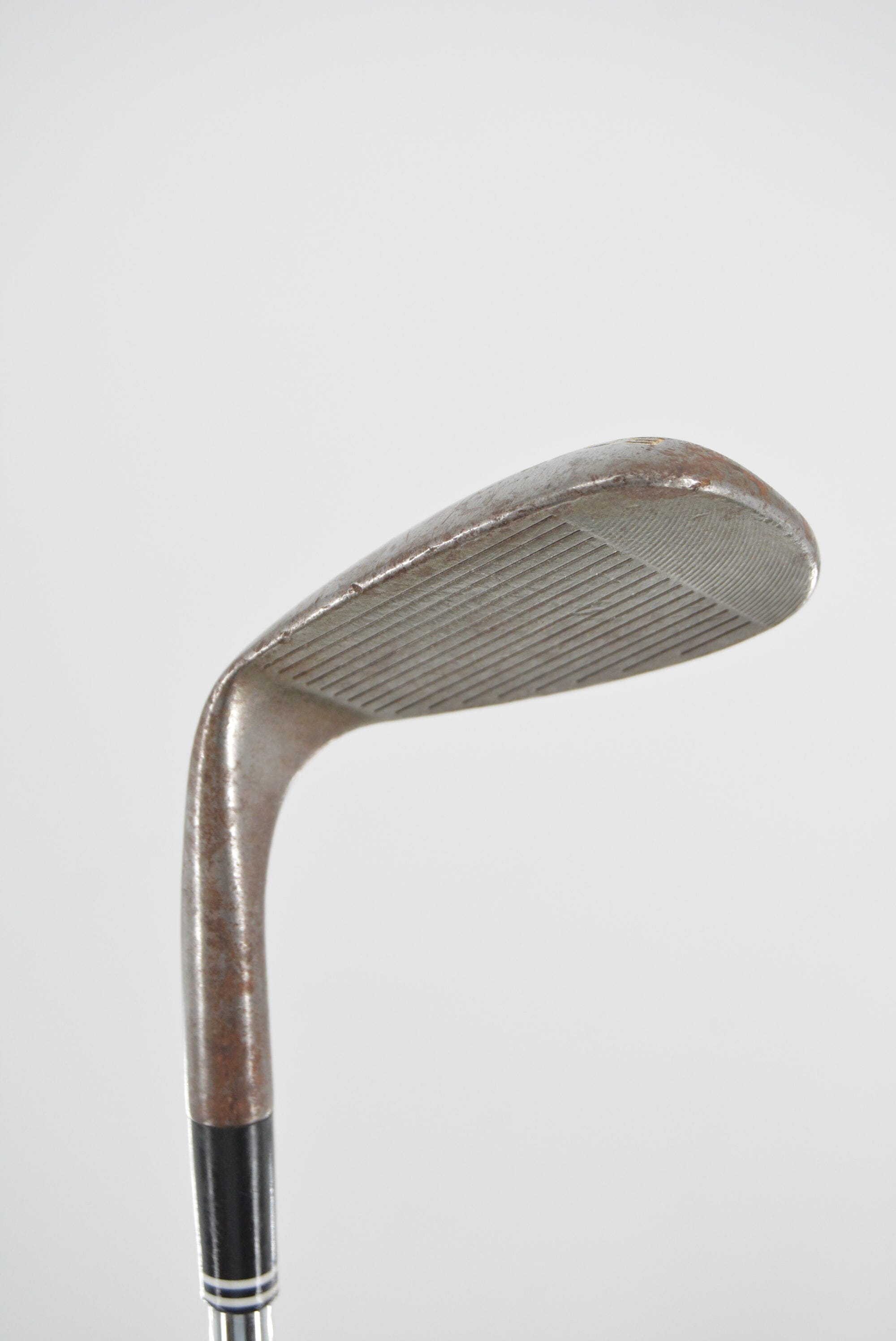 Cleveland RTX 4 Tour Raw 60 Degree Wedge S Flex 35" Golf Clubs GolfRoots