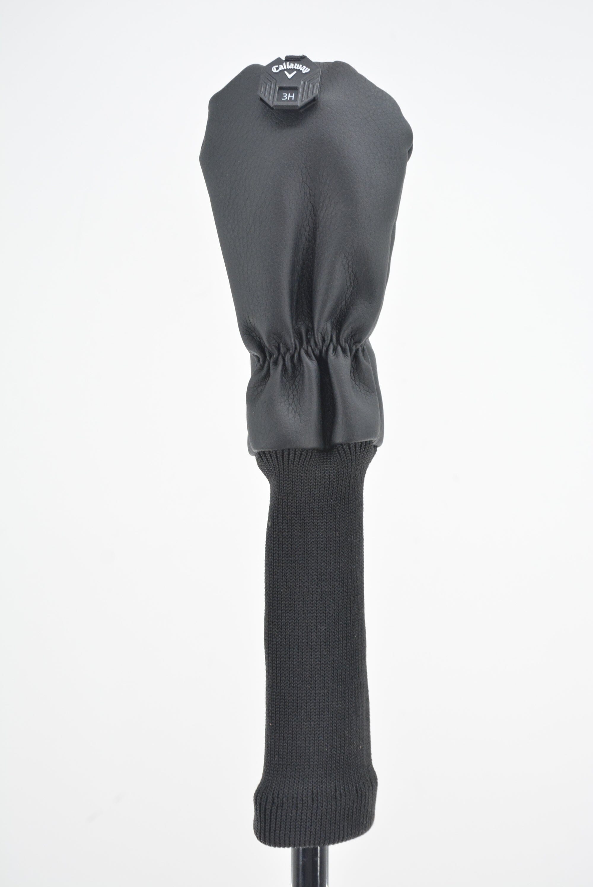 Callaway Stock Black Hybrid Headcover Golf Clubs GolfRoots
