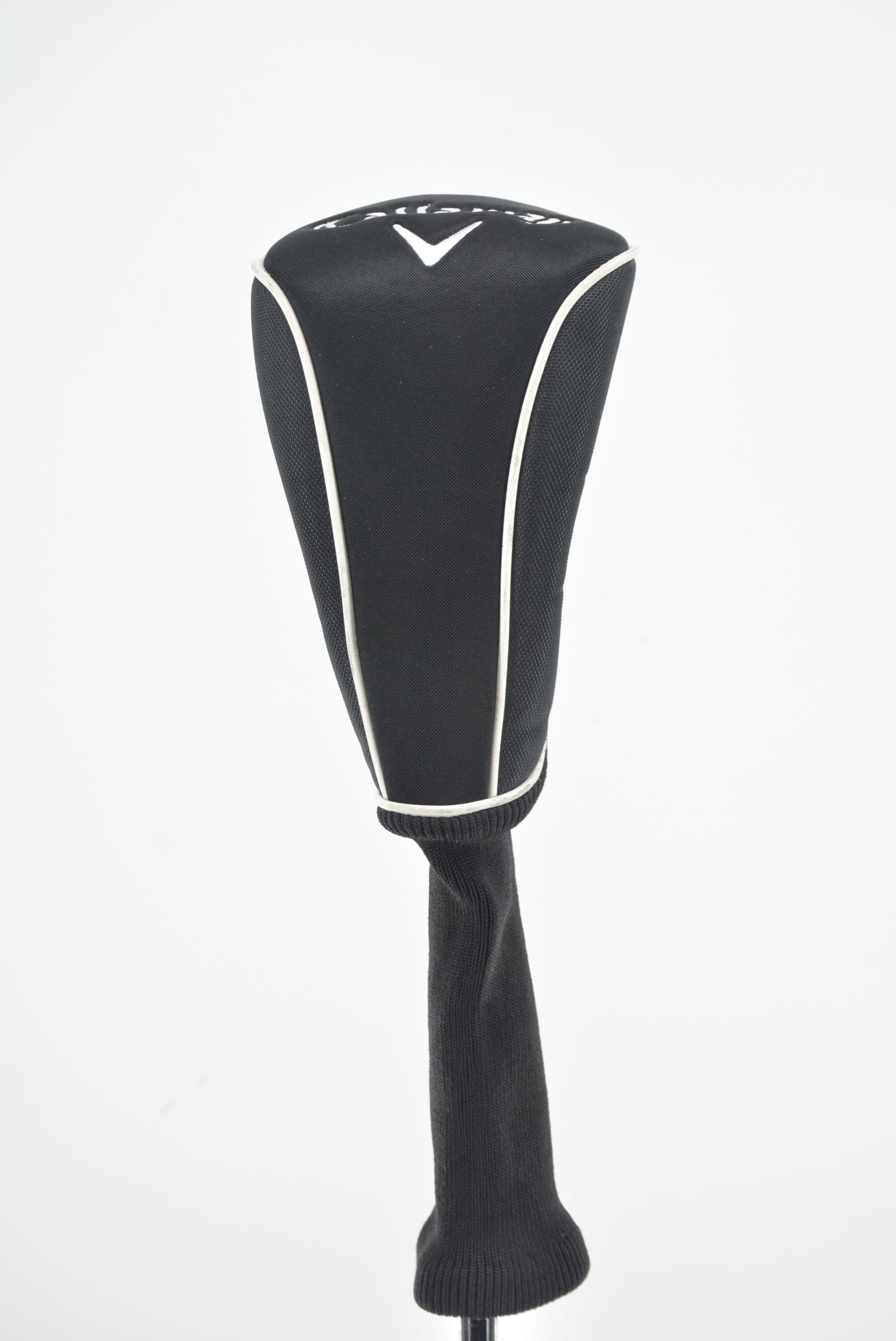 Callaway Stock Black Sleeve Driver Headcover Golf Clubs GolfRoots