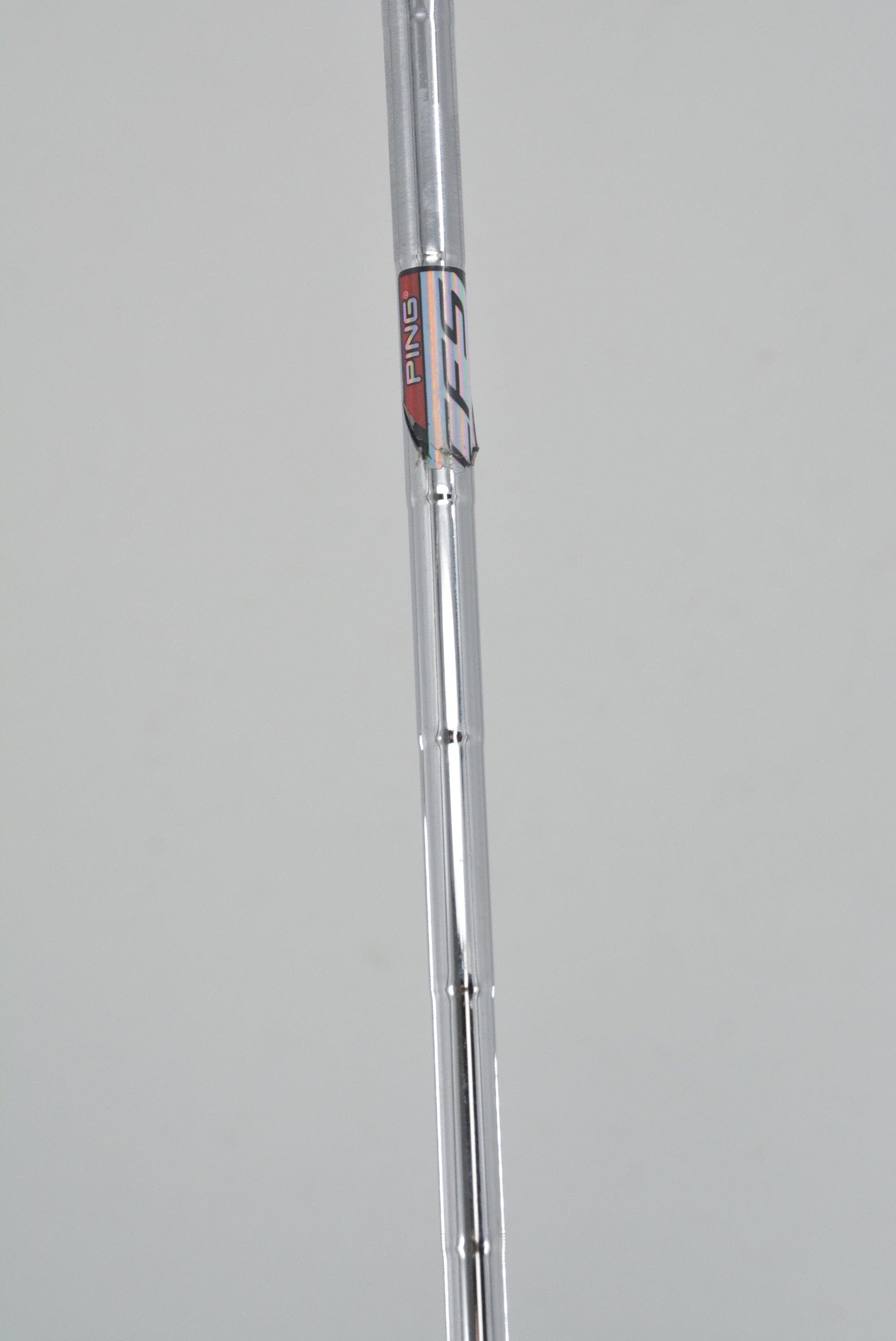 Ping I20 4-UW Iron Set S Flex Std Length Golf Clubs GolfRoots