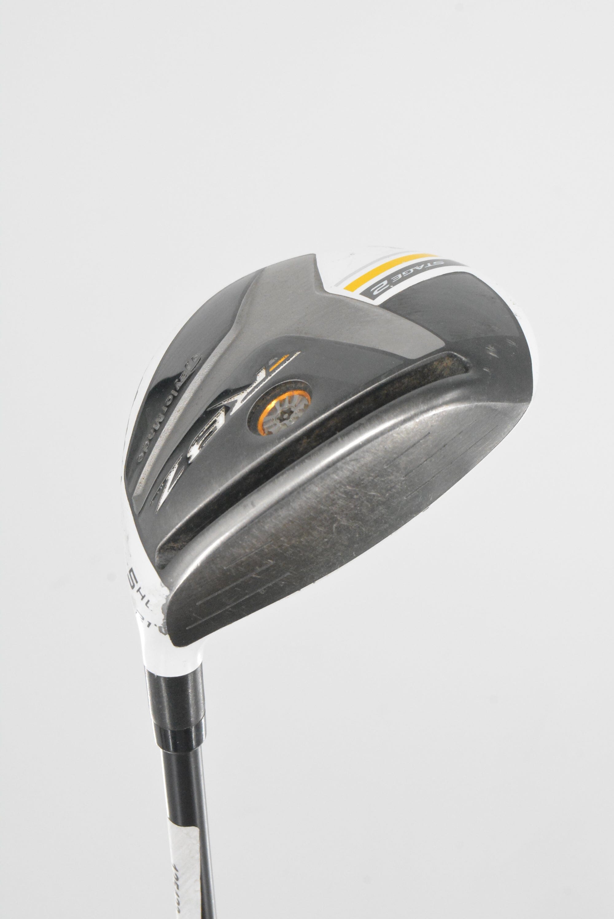 TaylorMade Rocketballz RBZ Stage 2 5HL Wood SR Flex 42.75" Golf Clubs GolfRoots