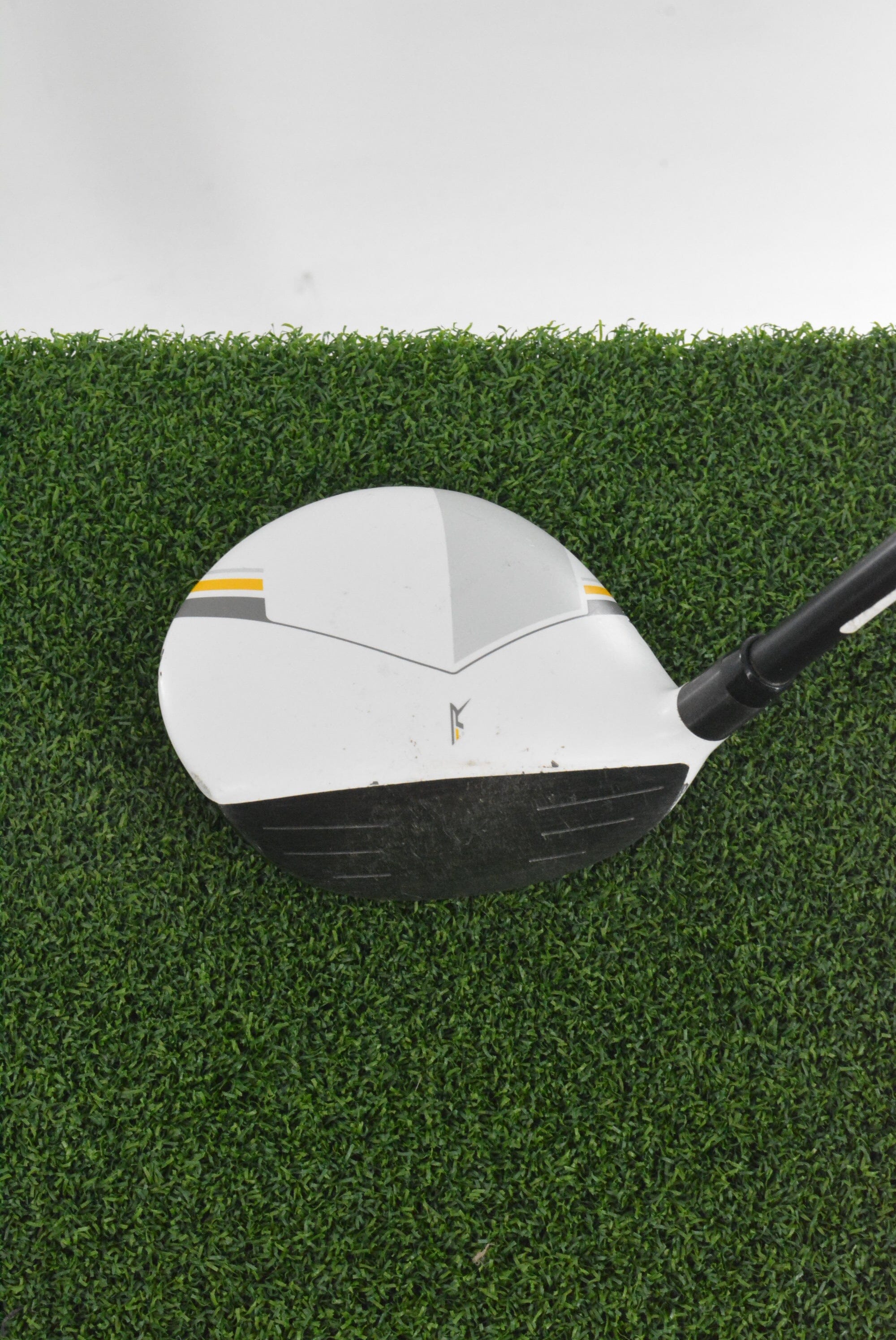 TaylorMade Rocketballz RBZ Stage 2 5HL Wood SR Flex 42.75" Golf Clubs GolfRoots