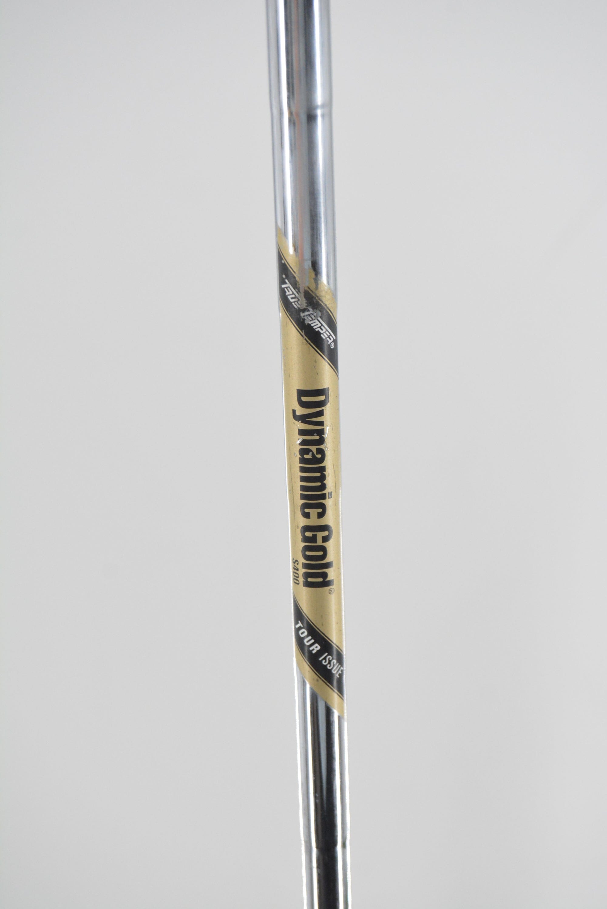 Cleveland RTX 4 Tour Raw 60 Degree Wedge S Flex 35" Golf Clubs GolfRoots