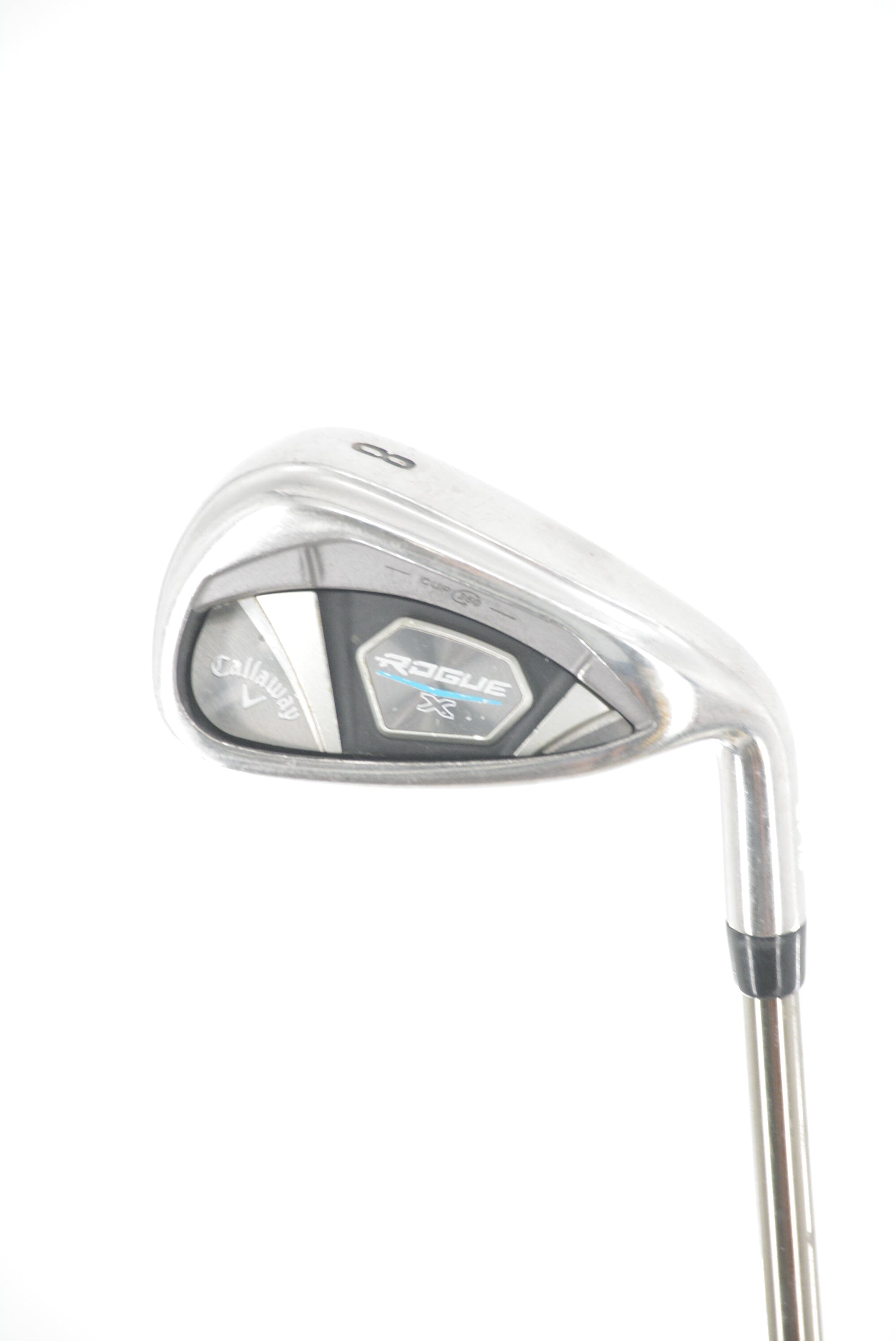 Callaway Rogue X 7-PW Iron Set SR Flex -0.25" Golf Clubs GolfRoots