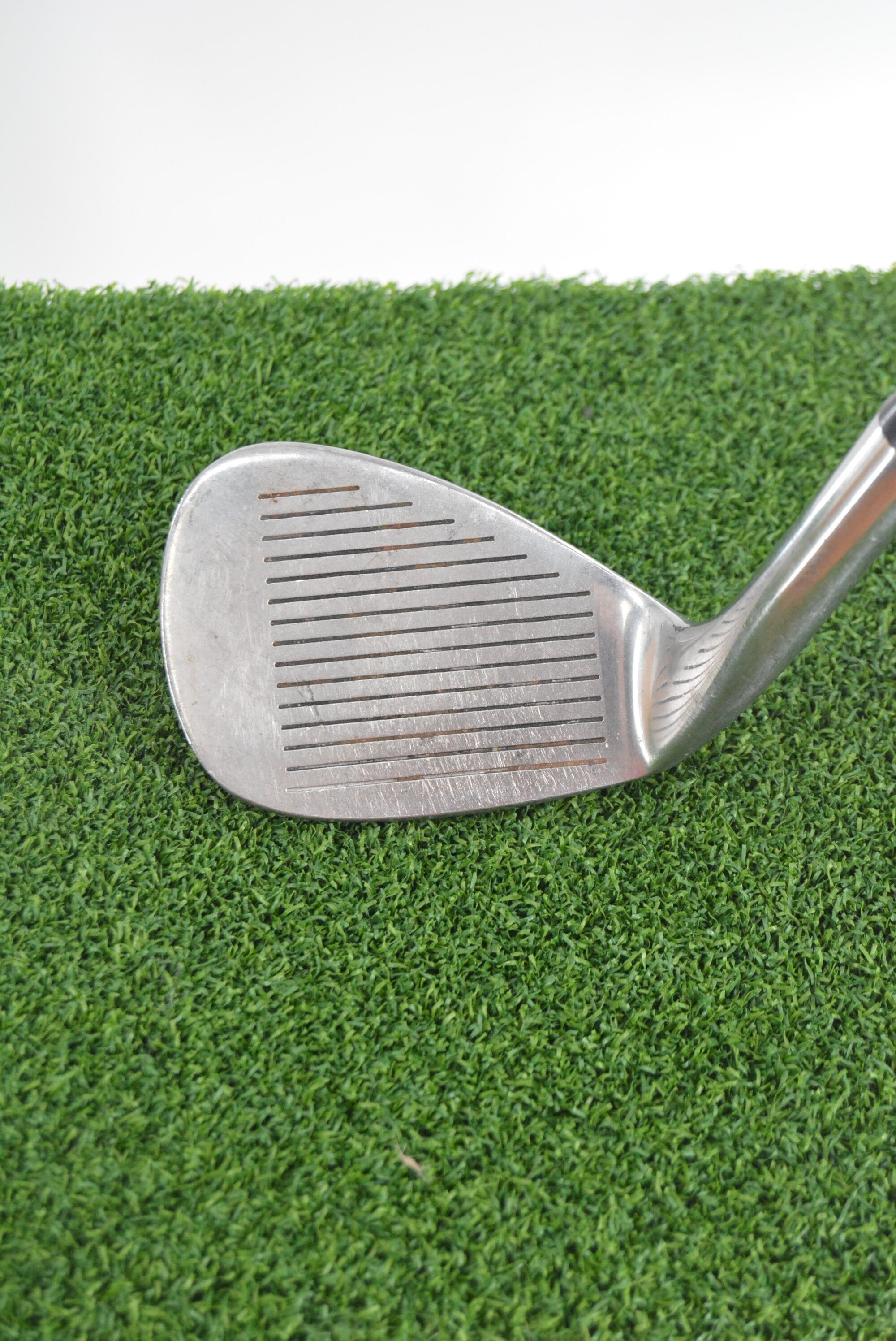 Warrior Custom GW S Flex 35.75" Golf Clubs GolfRoots