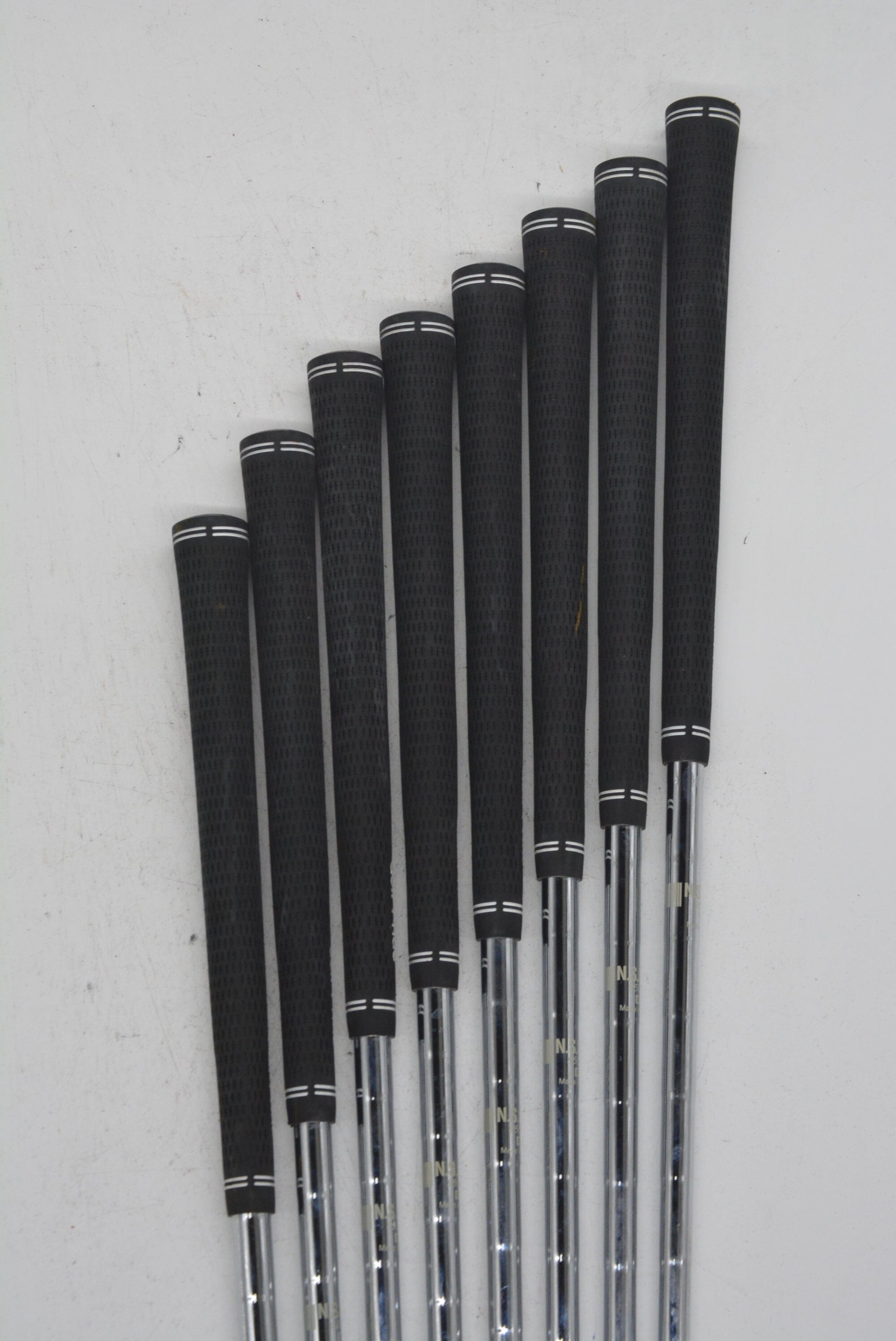 Mizuno JPX-850 4-GW Iron Set R Flex +0.25" Golf Clubs GolfRoots