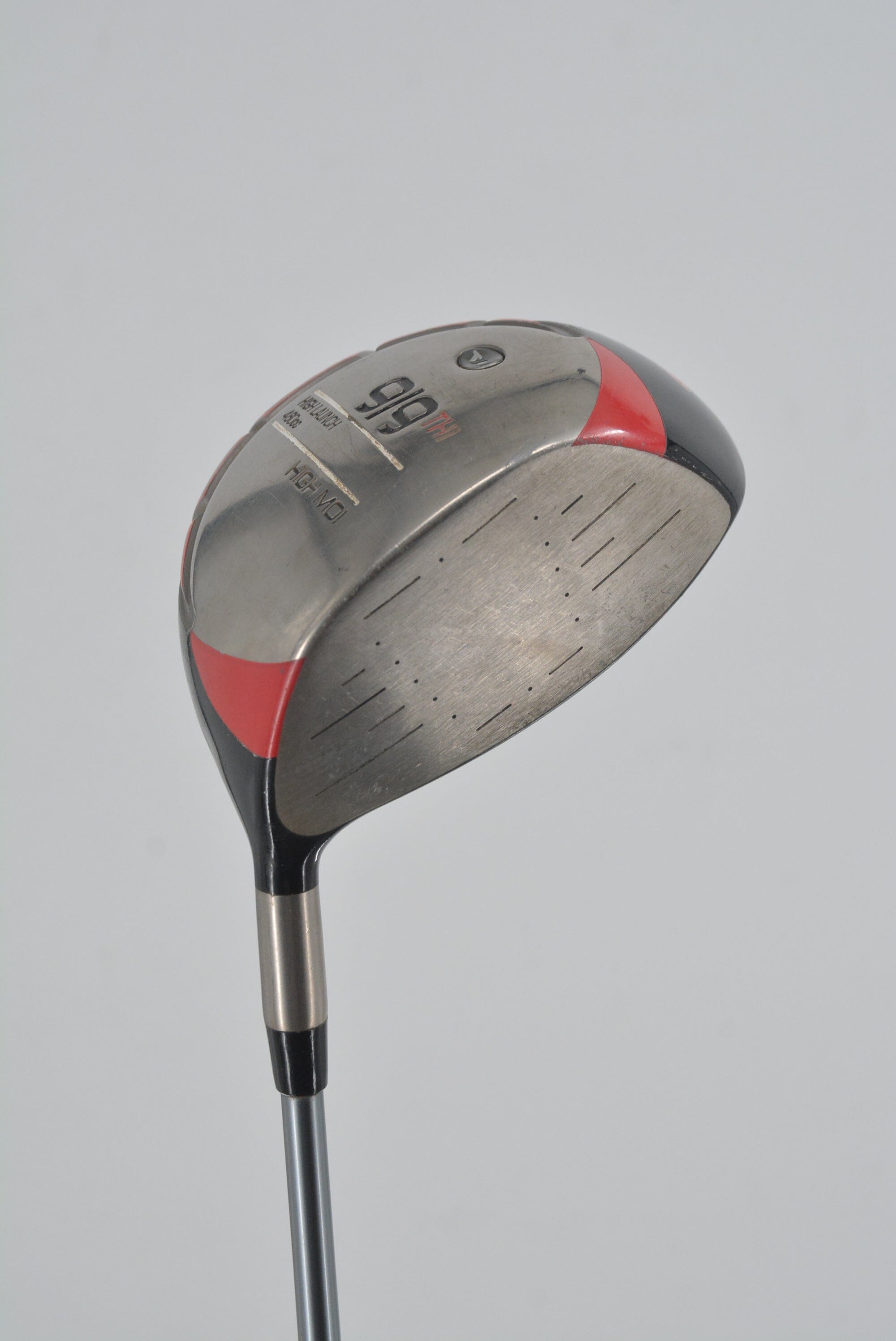 Women's Wishon 919 THI Driver W Flex 44" Golf Clubs GolfRoots