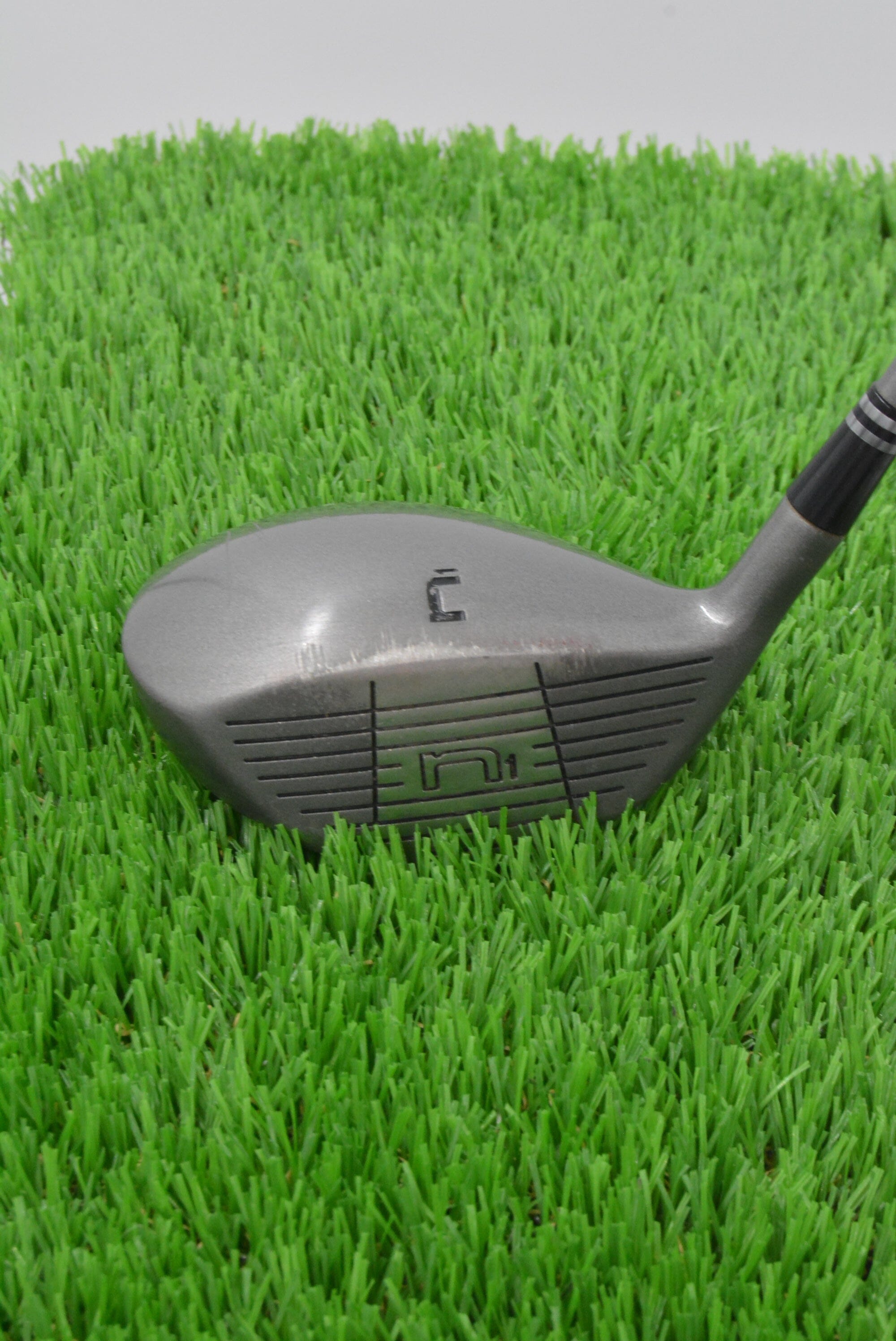 Nicklaus The Bear Driver R Flex 44" Golf Clubs GolfRoots