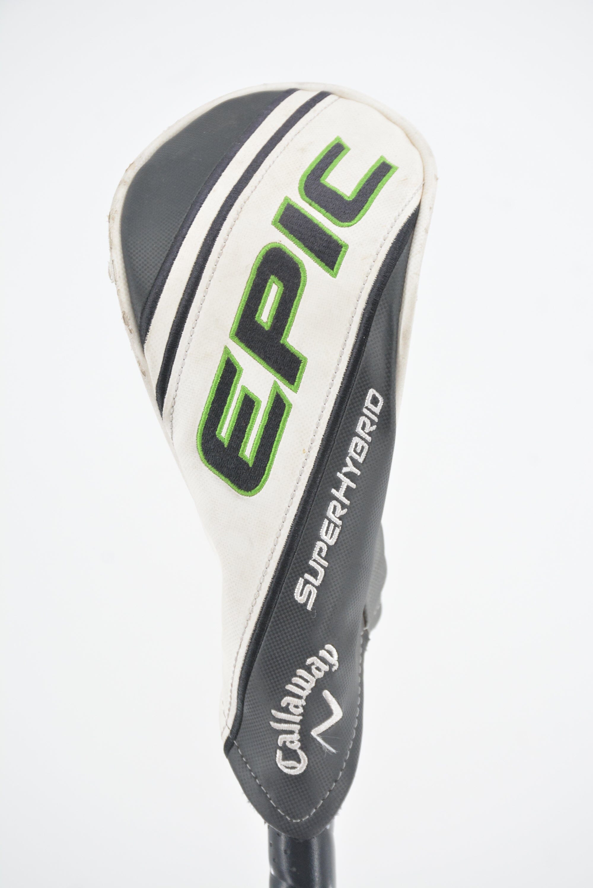 Callaway Epic SuperHybrid Hybrid Headcover Golf Clubs GolfRoots