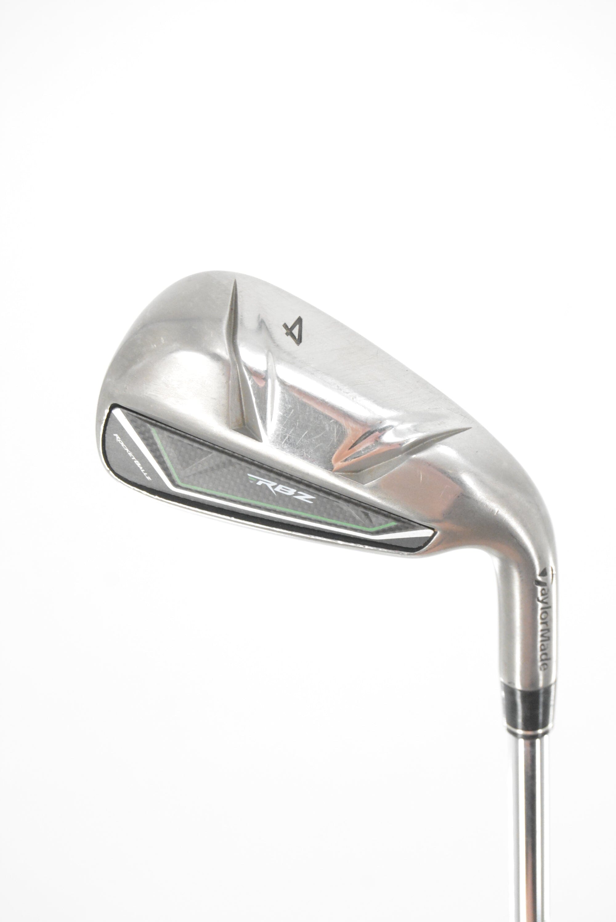 TaylorMade Rocketballz 4 Iron R Flex 39" Golf Clubs GolfRoots
