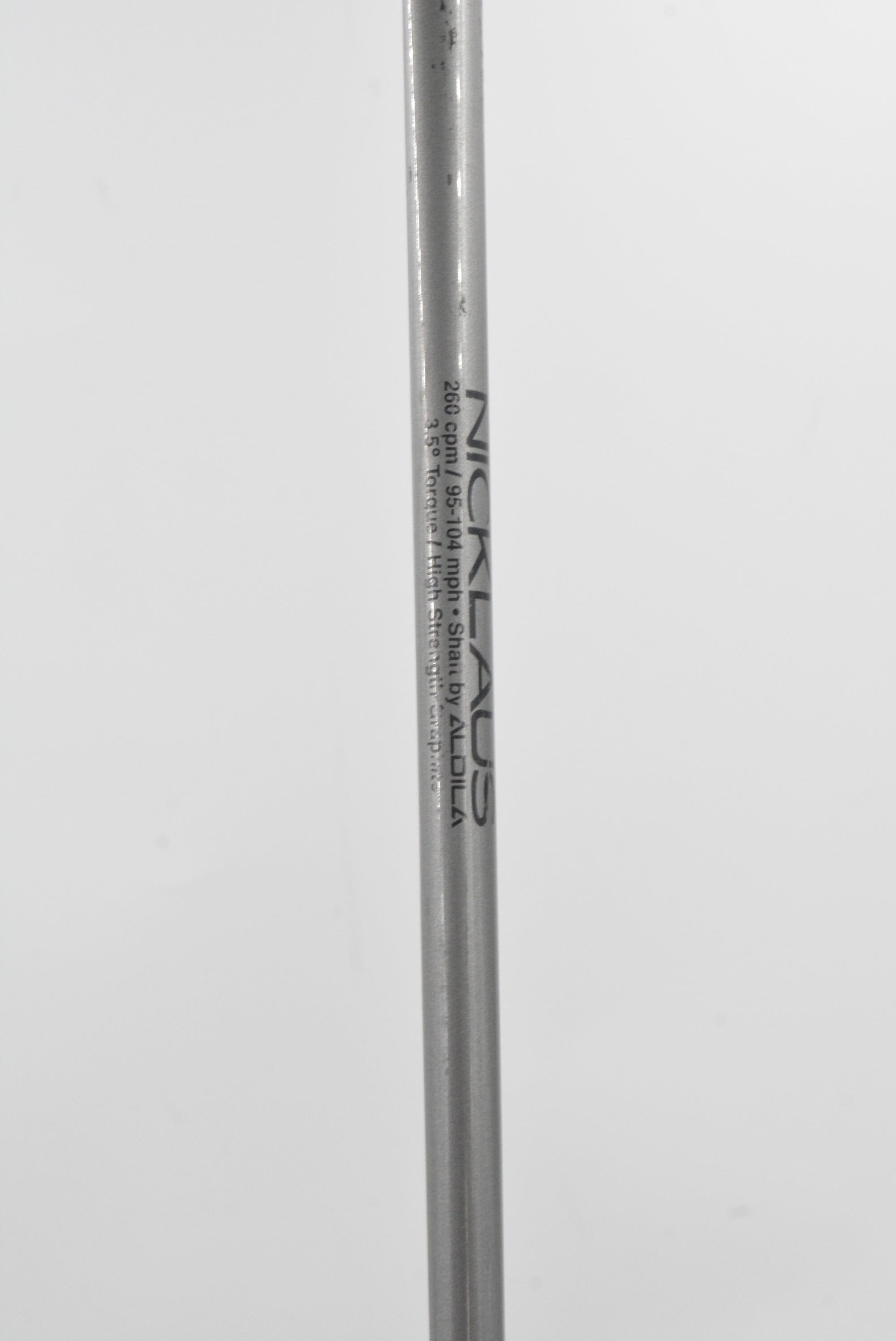 Nicklaus The Bear Driver R Flex 44" Golf Clubs GolfRoots