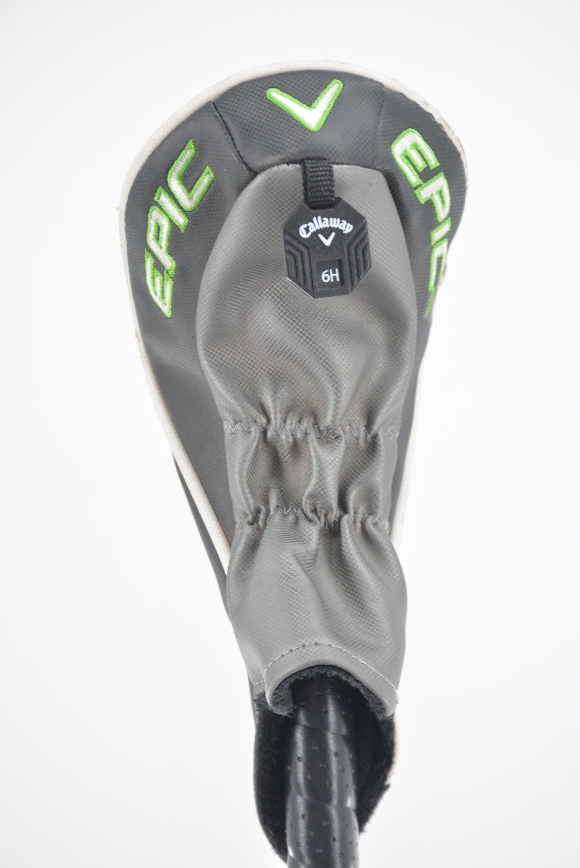Callaway Epic SuperHybrid Hybrid Headcover Golf Clubs GolfRoots
