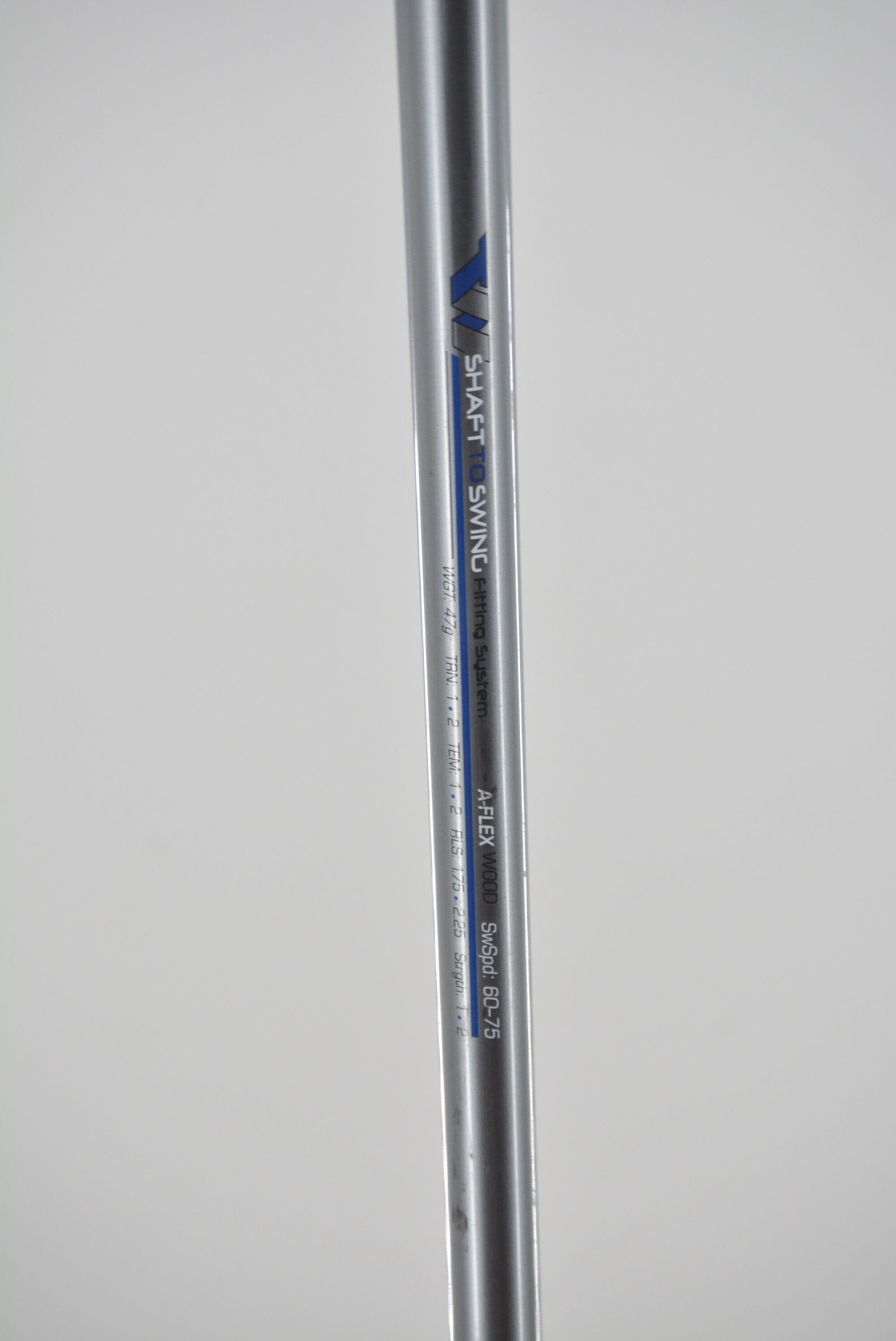 Women's Wishon 919 THI Driver W Flex 44" Golf Clubs GolfRoots