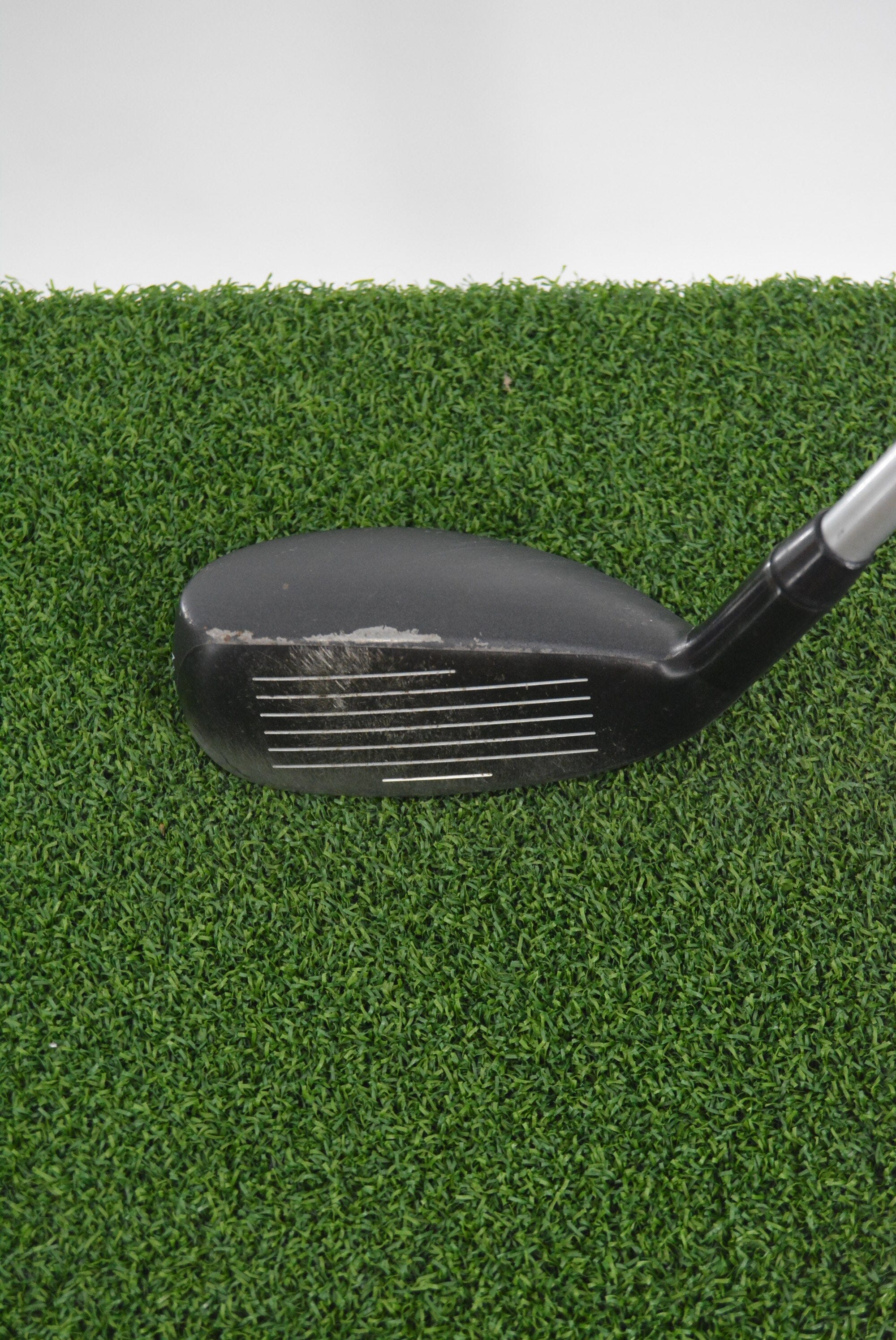 Adams Red 2015 18 Degree Hybrid S Flex 40.5" Golf Clubs GolfRoots