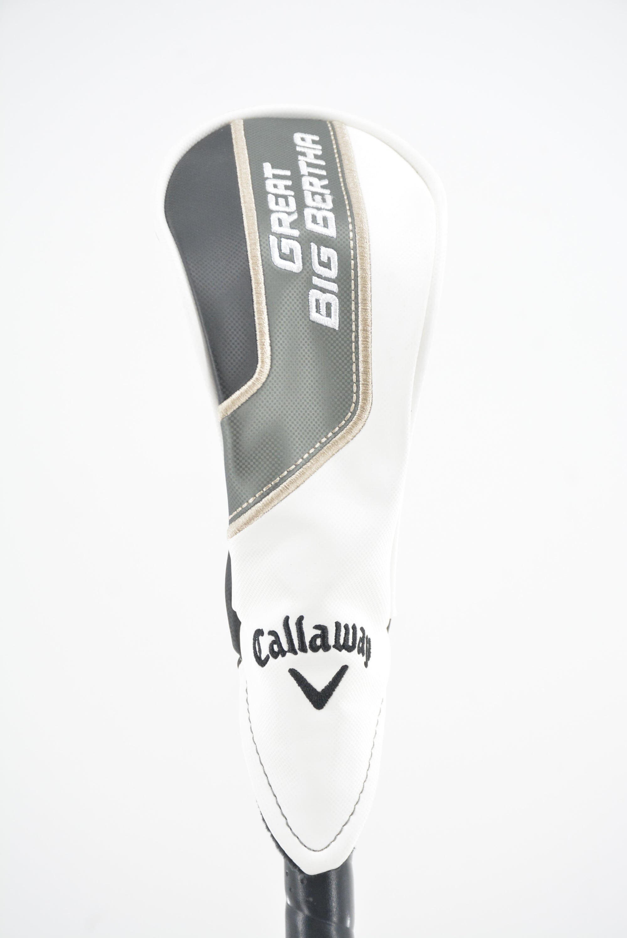 Women's Callaway Great Big Bertha Hybrid Headcover Golf Clubs GolfRoots