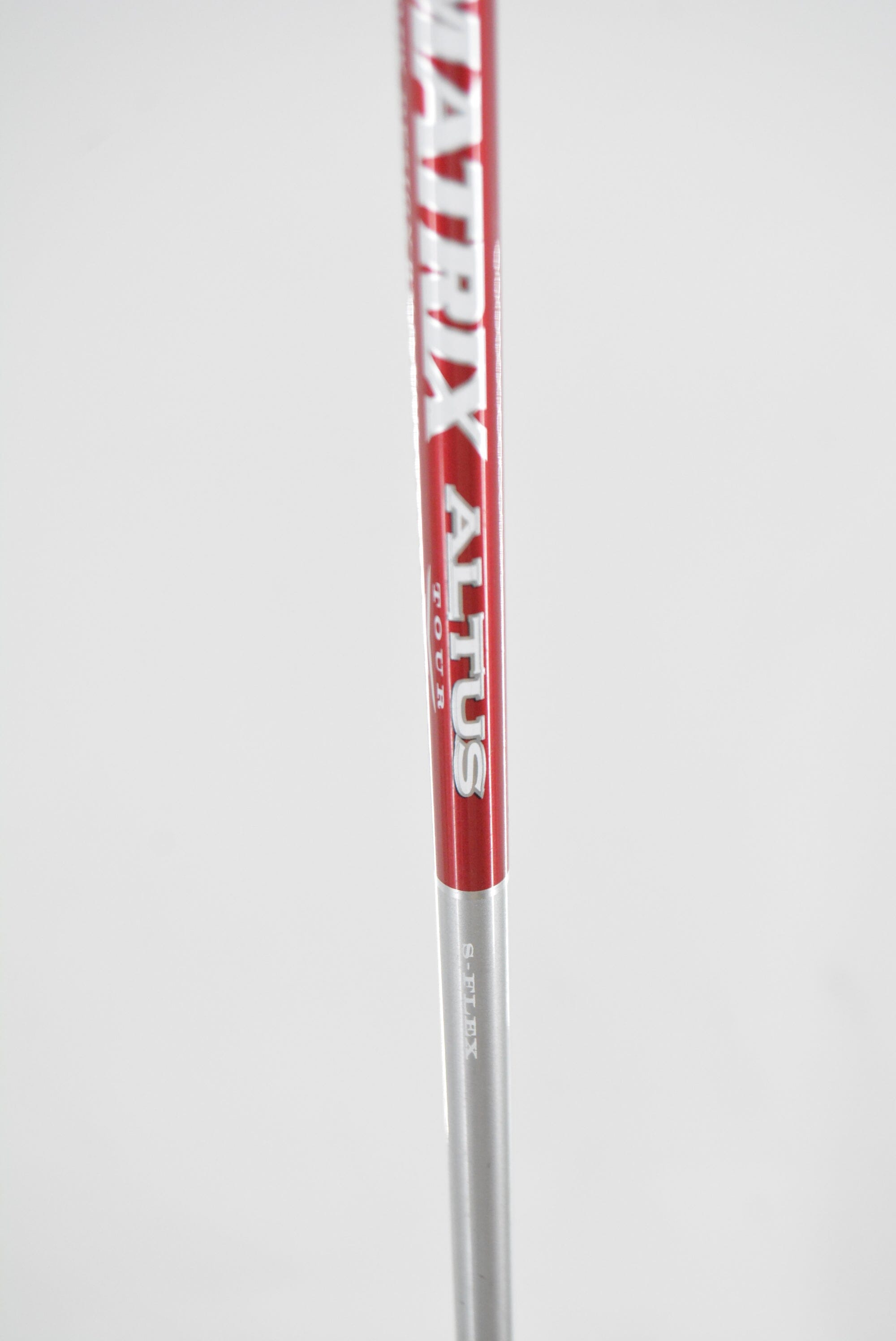 Adams Red 2015 18 Degree Hybrid S Flex 40.5" Golf Clubs GolfRoots