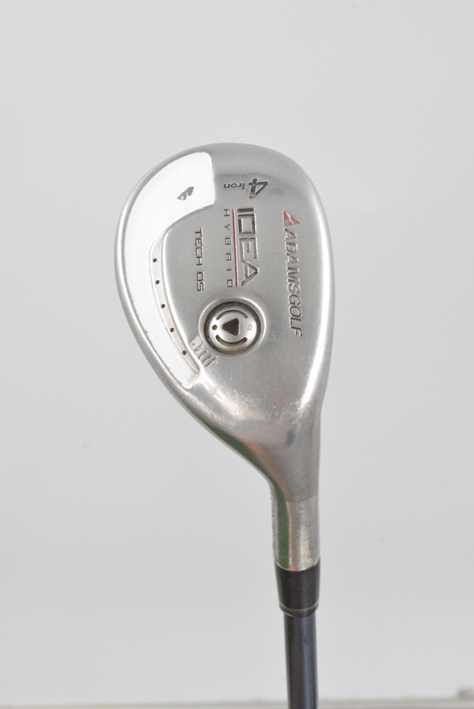Women's Adams Idea Tech OS 4 Hybrid W Flex 38.25" Golf Clubs GolfRoots