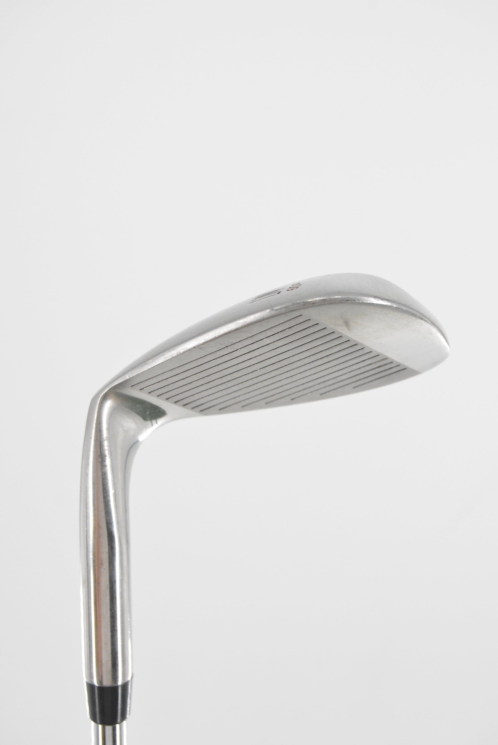 Warrior LW S Flex 35" Golf Clubs GolfRoots