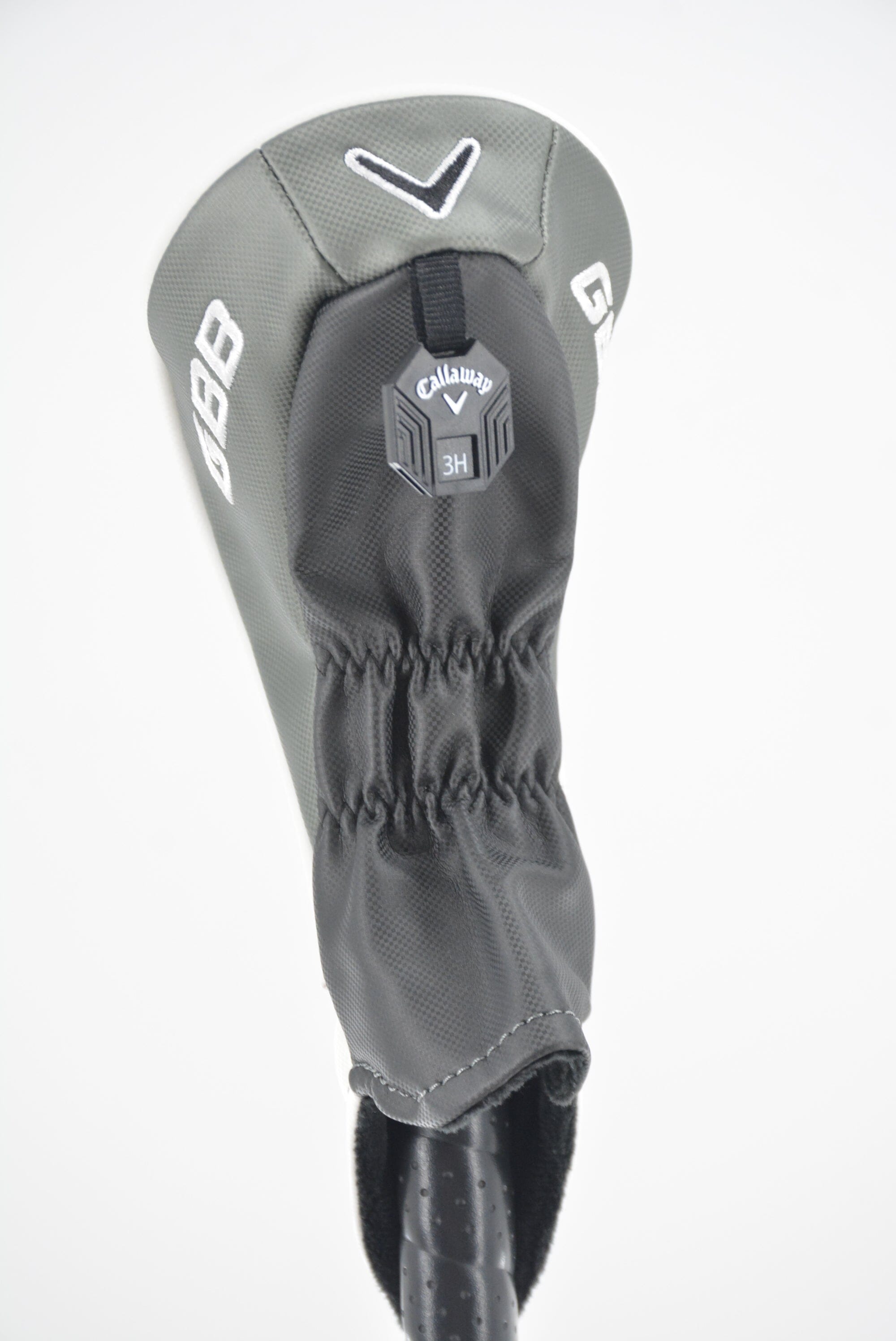 Women's Callaway Great Big Bertha Hybrid Headcover Golf Clubs GolfRoots