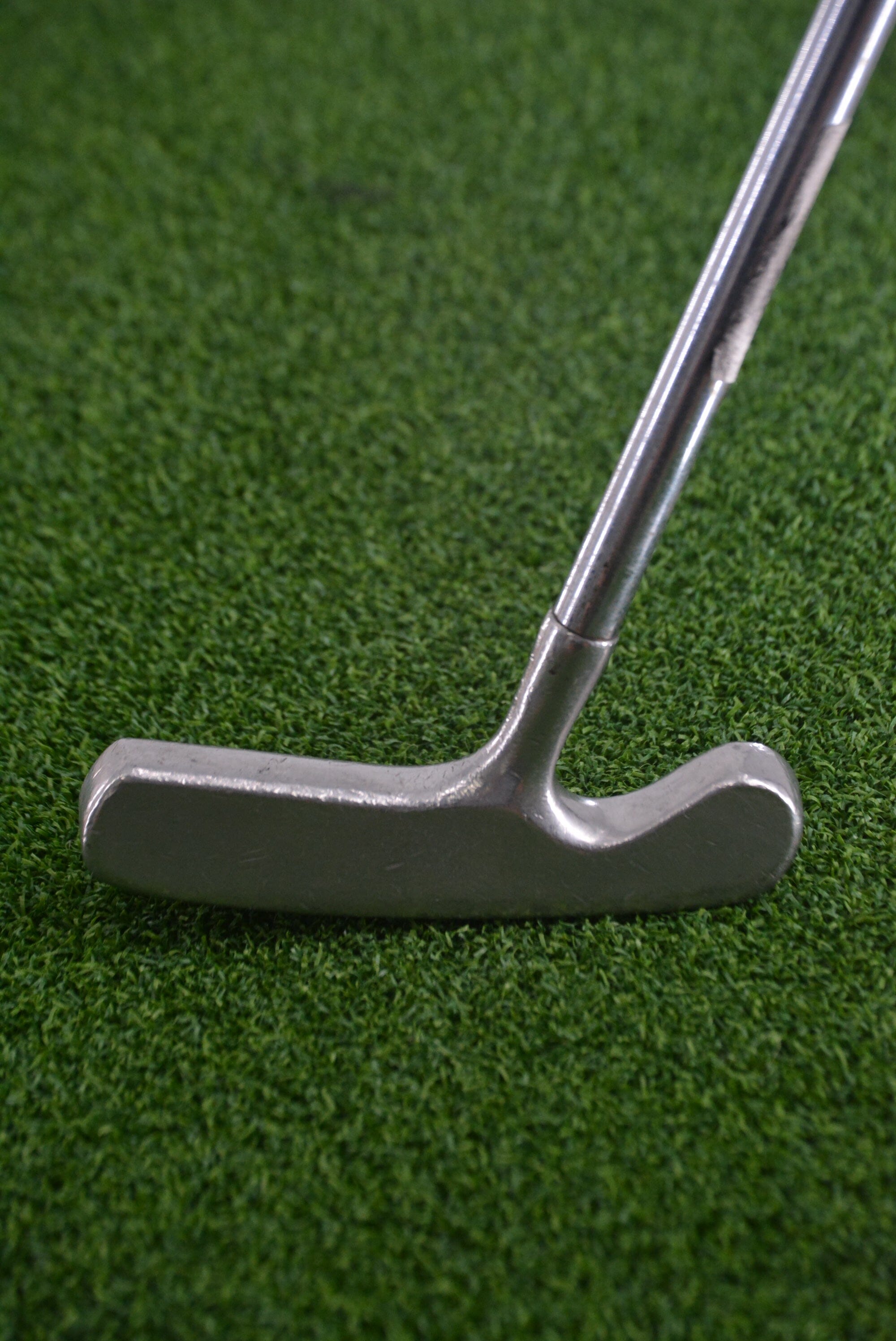 Custom Eureka Federal Savings Putter 32" Golf Clubs GolfRoots