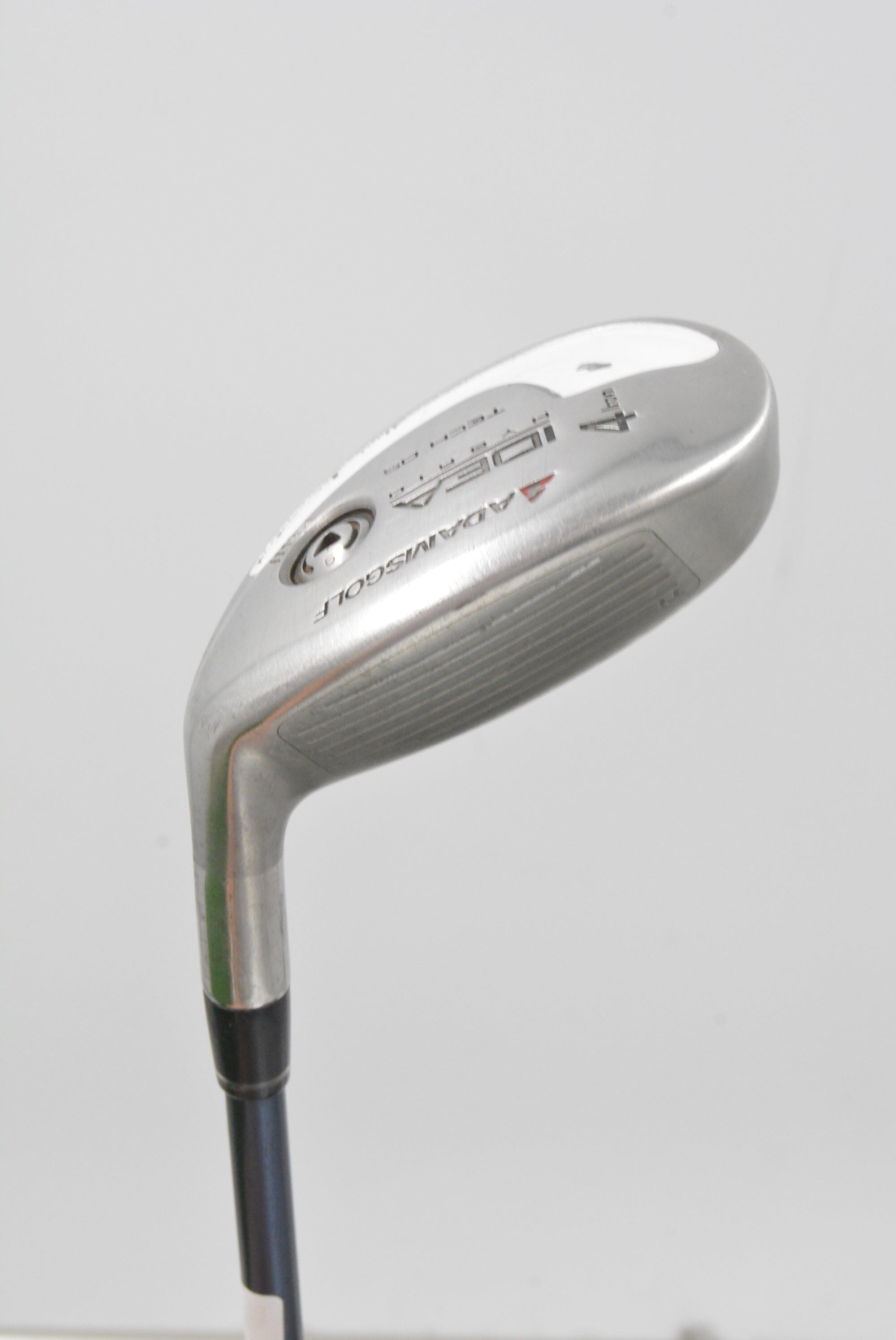 Women's Adams Idea Tech OS 4 Hybrid W Flex 38.25" Golf Clubs GolfRoots