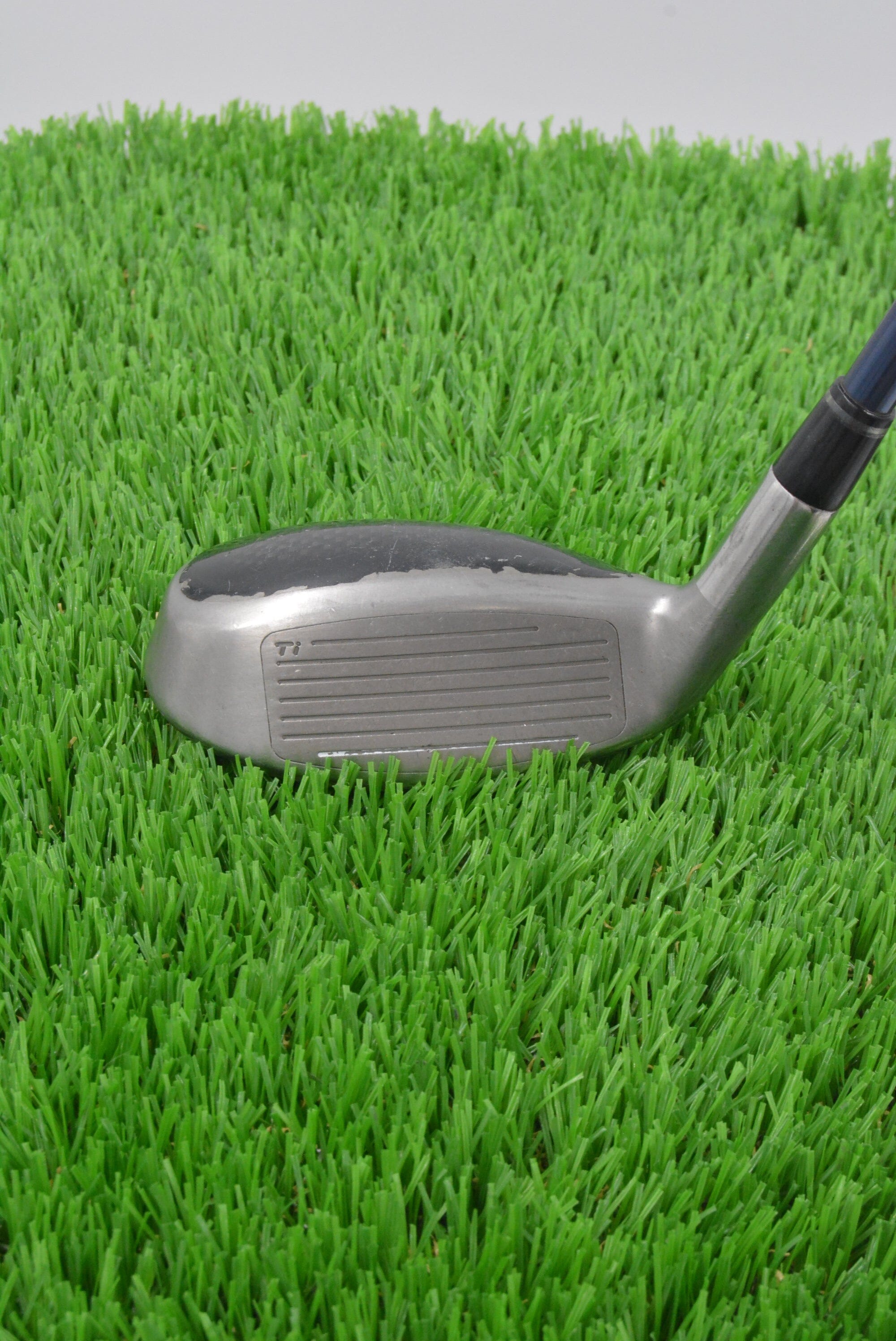 Women's Adams Idea Tech OS 4 Hybrid W Flex 38.25" Golf Clubs GolfRoots