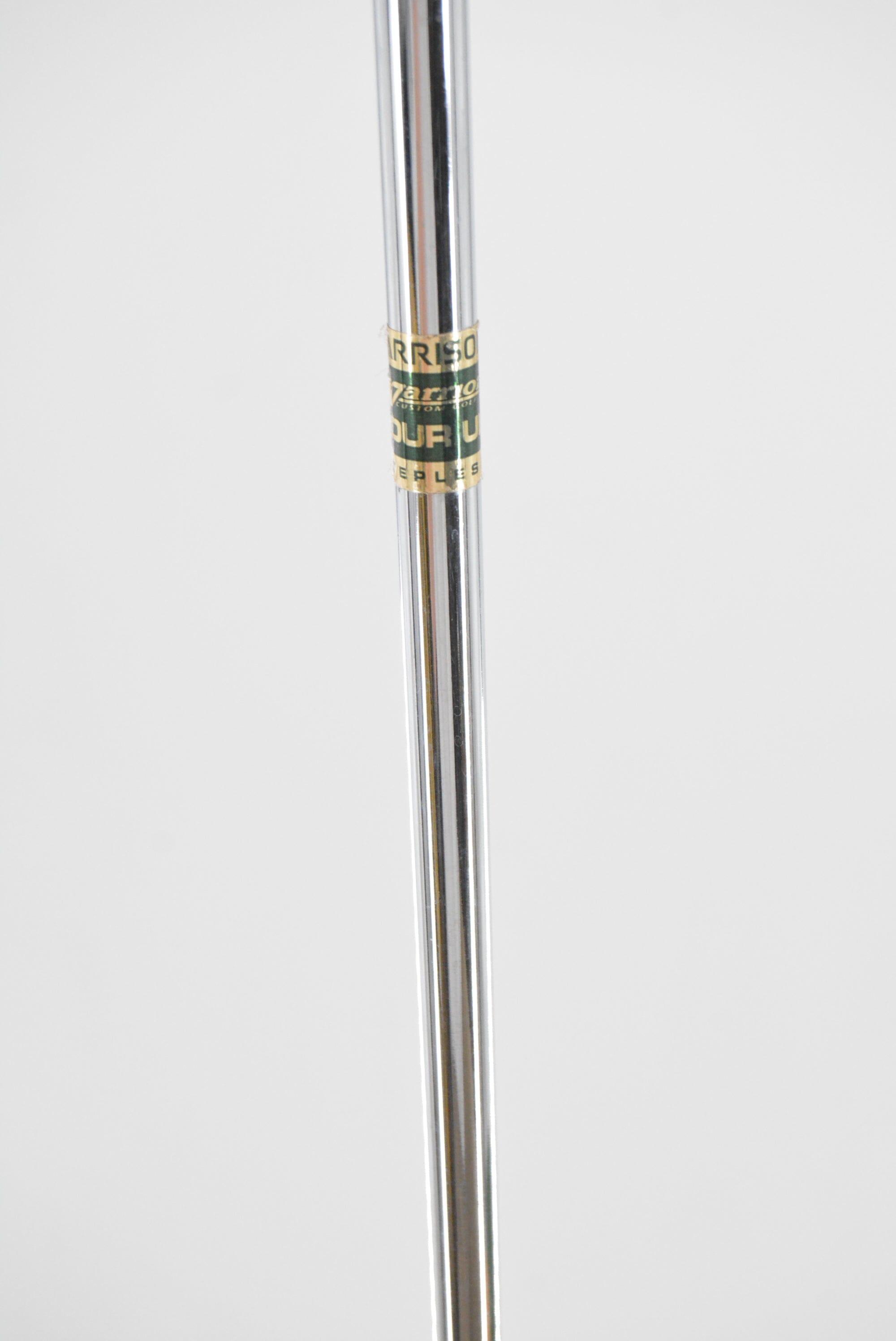 Warrior LW S Flex 35" Golf Clubs GolfRoots