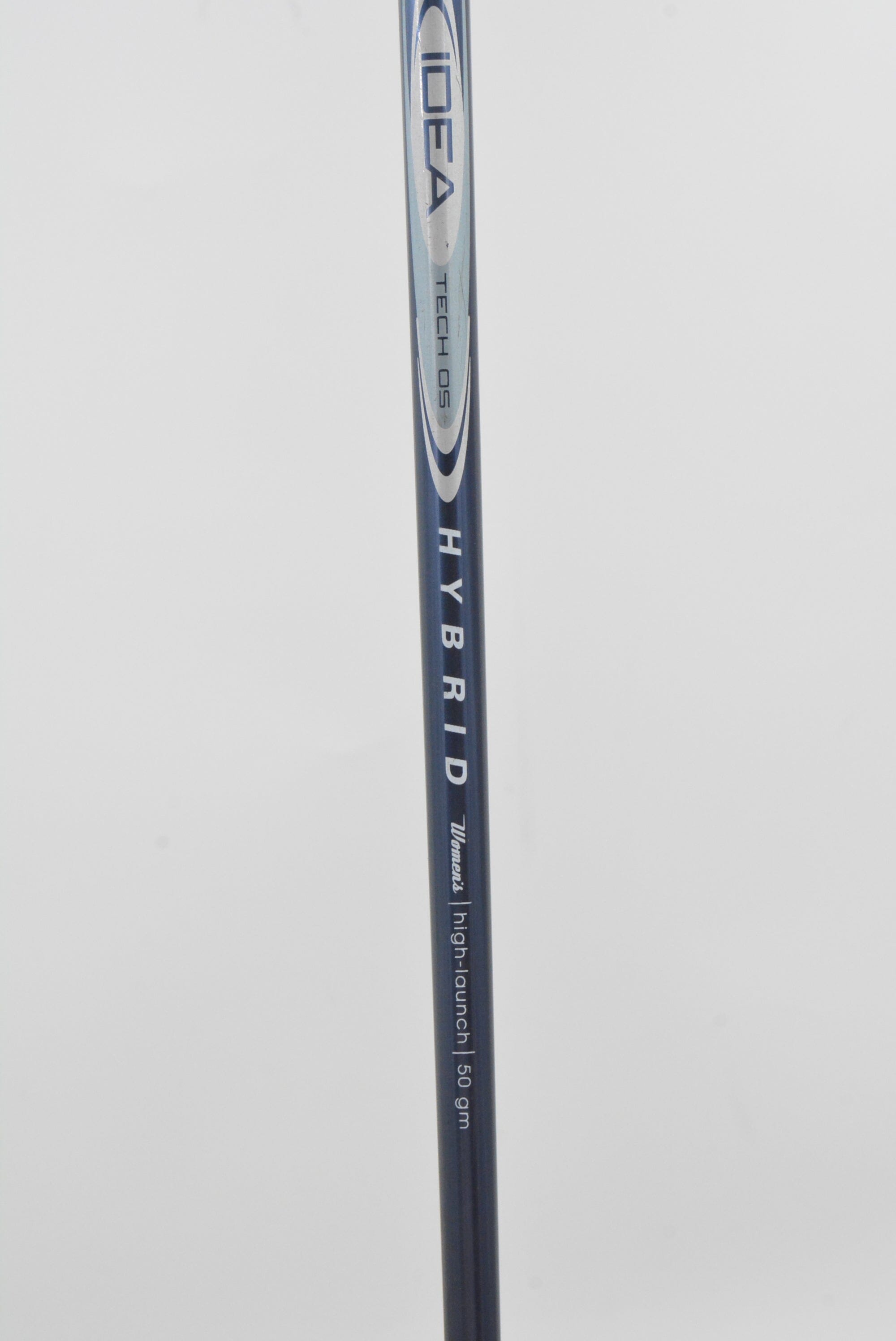 Women's Adams Idea Tech OS 4 Hybrid W Flex 38.25" Golf Clubs GolfRoots