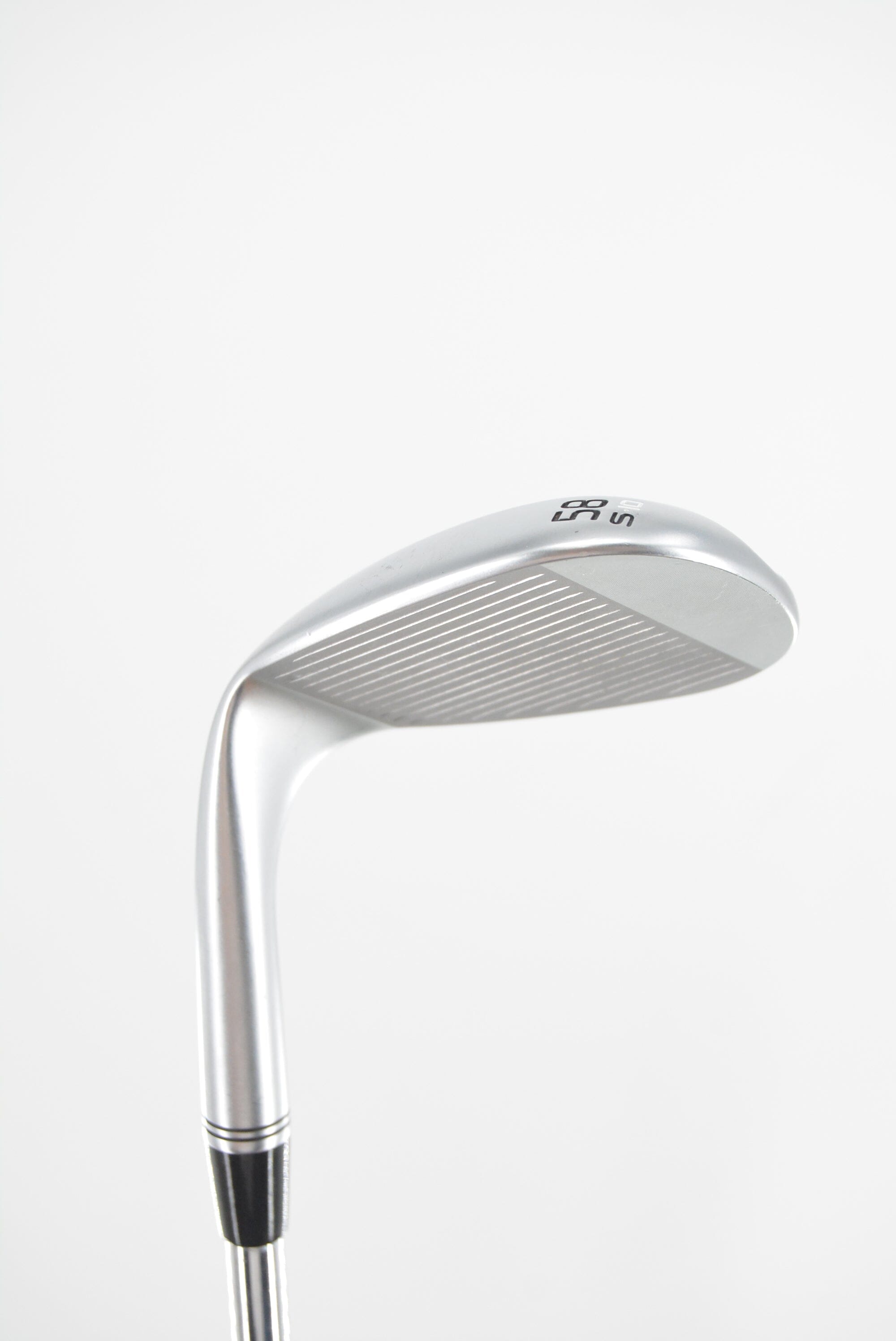 Ping Glide Forged Pro 58 Degree Wedge Wedge Flex 34.75" Golf Clubs GolfRoots