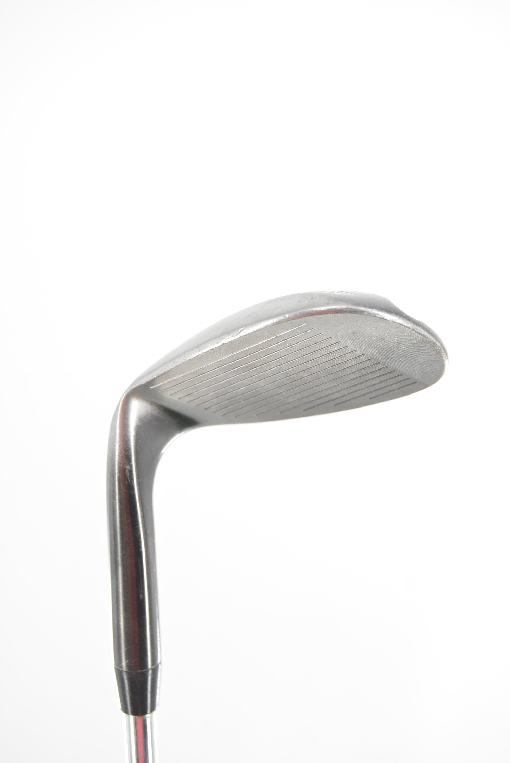 Top Flite Tour Blast Out Black Chrome SW S Flex 34.75" Golf Clubs GolfRoots